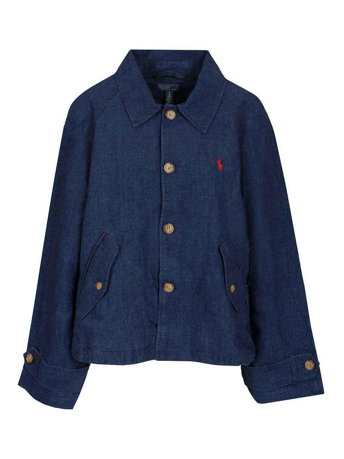Polo Ralph Lauren Polo - Bleu