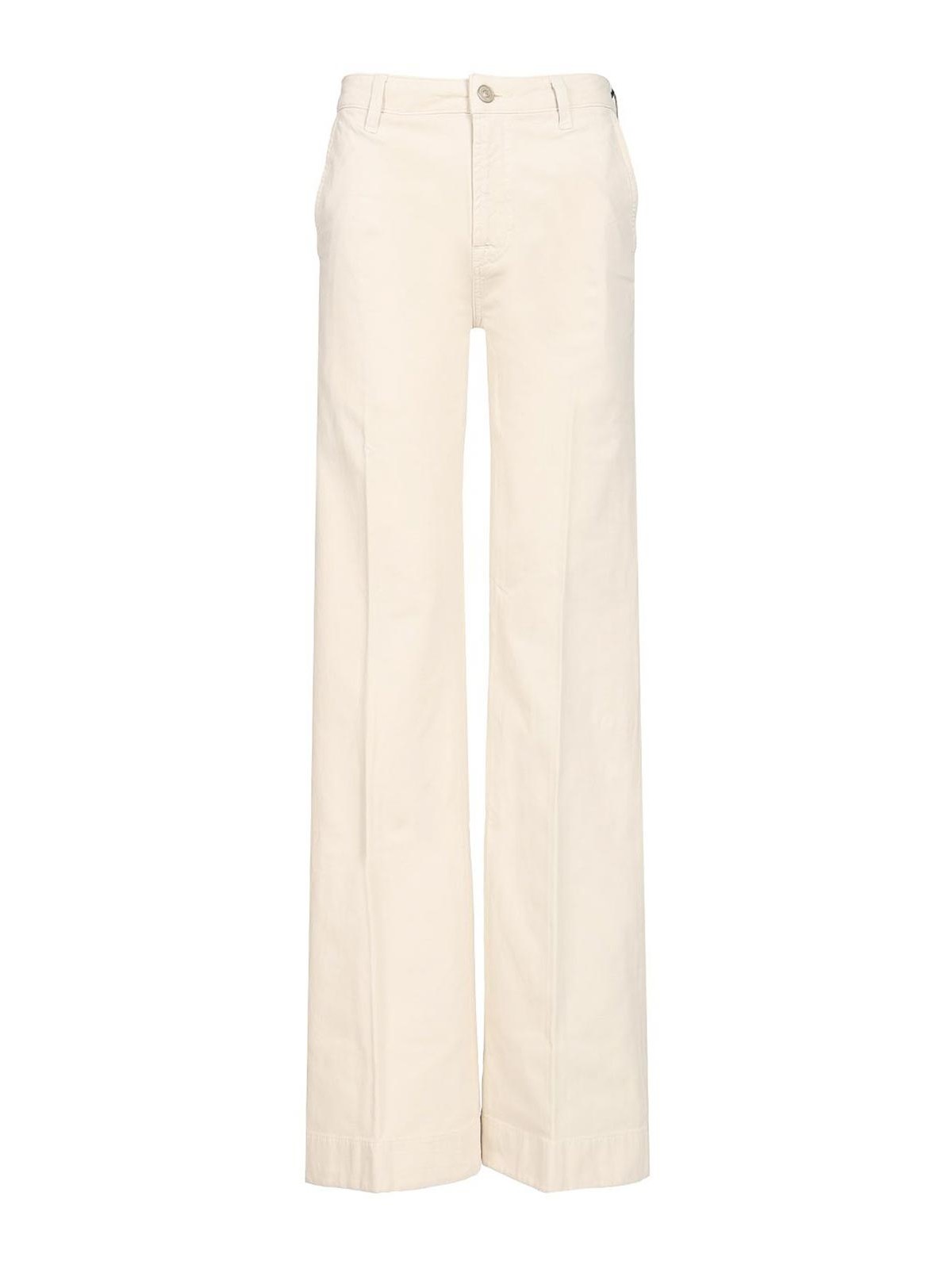 7 For All Mankind Jean Droit - Modern Dojo