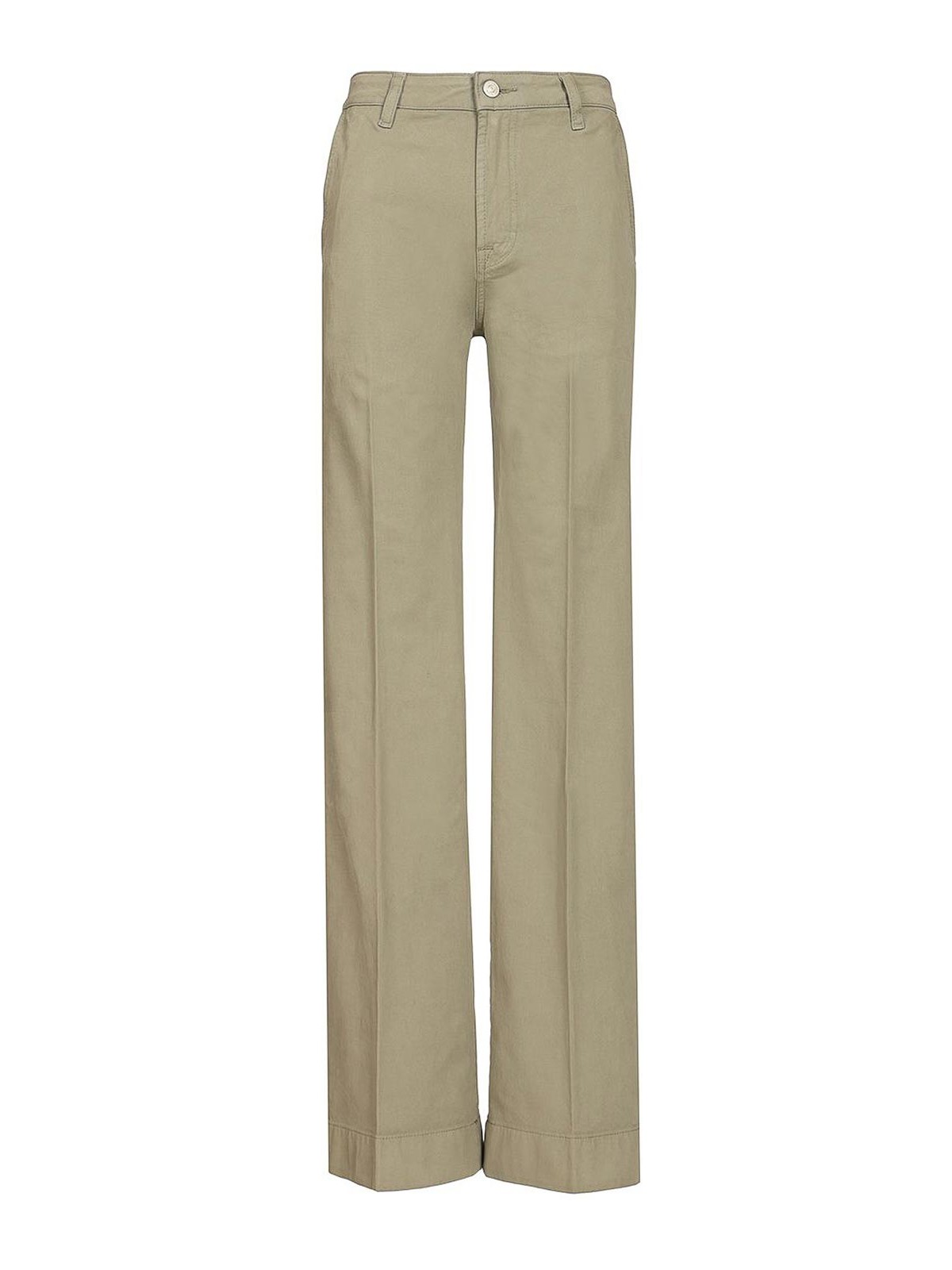 7 For All Mankind Jean Droit - Modern Dojo