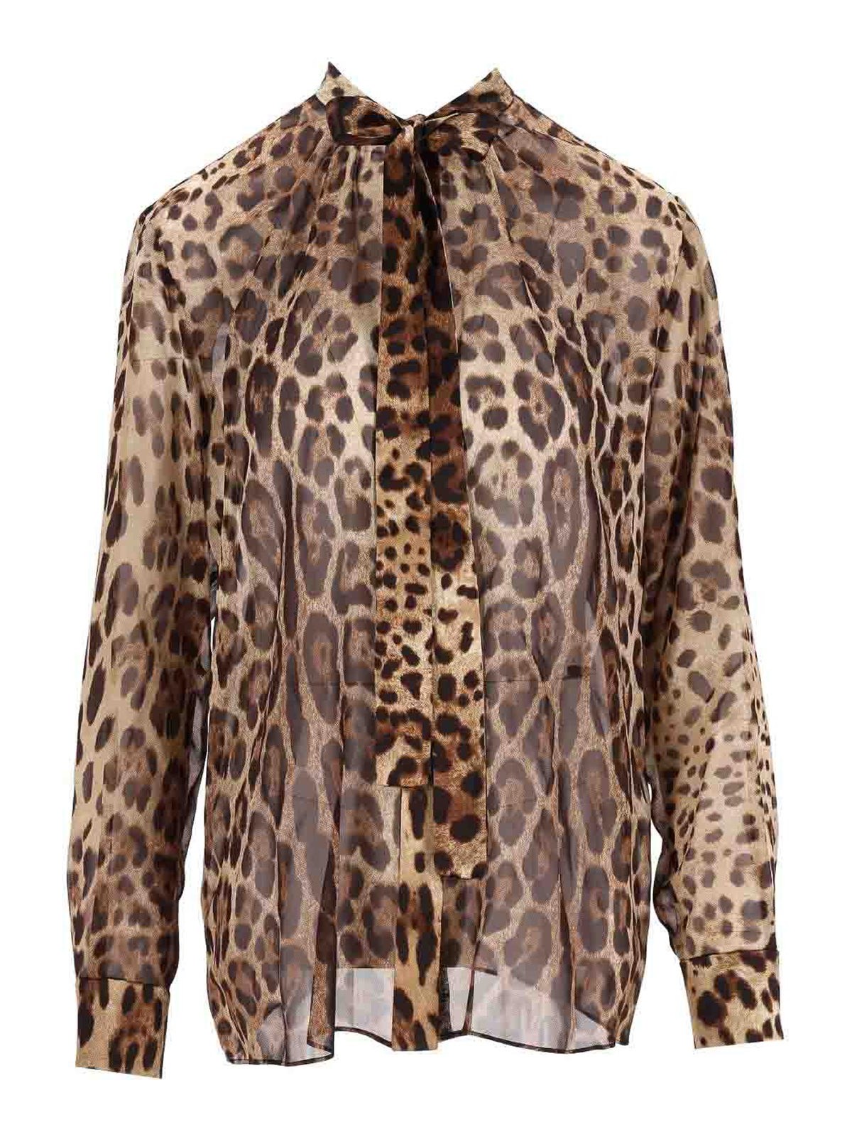 Dolce & Gabbana Chemise