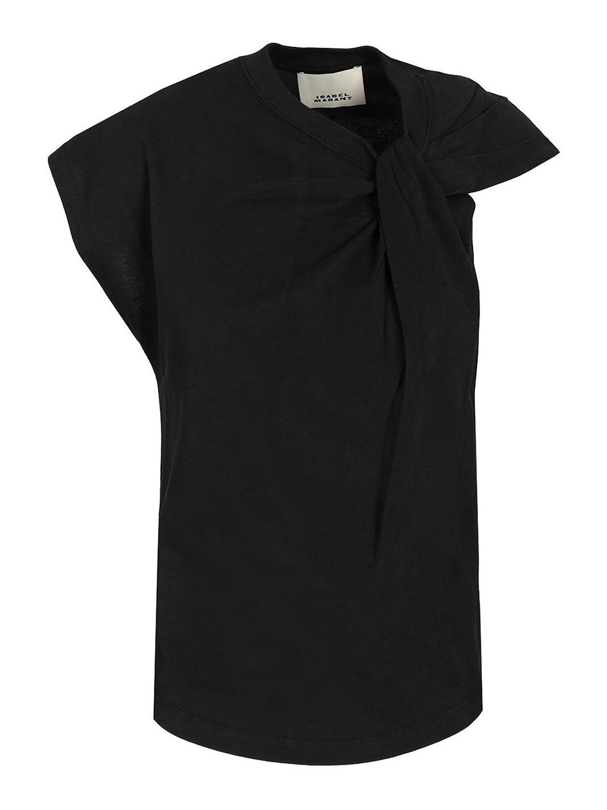 Isabel Marant T-Shirt - Noir