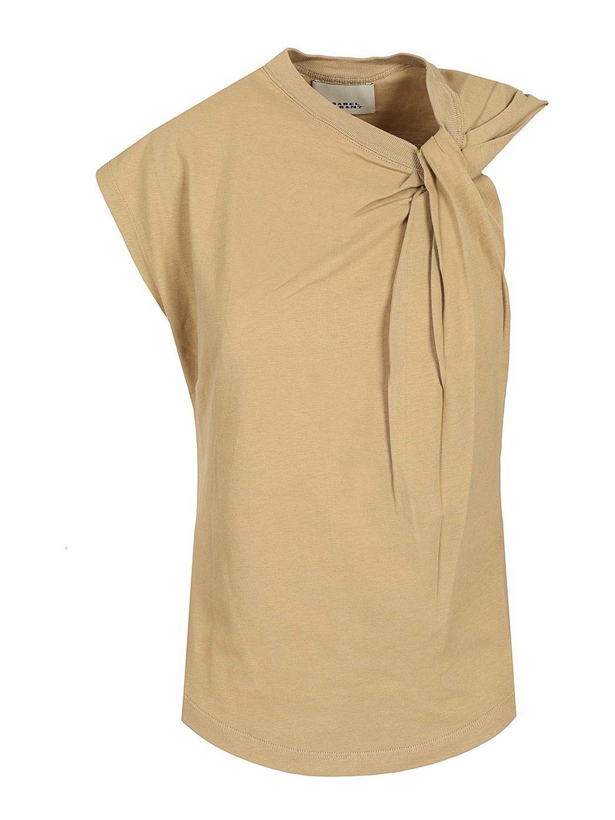 Isabel Marant T-Shirt - Beige