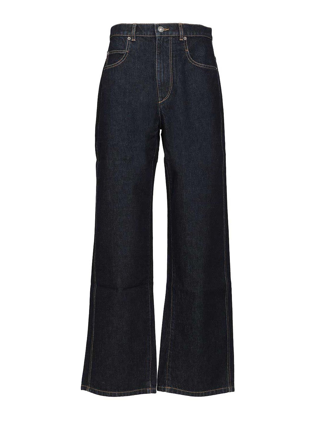 Isabel Marant Jean Jamerson