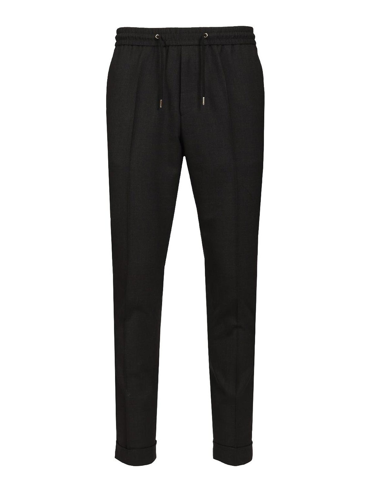 Paul Smith Pantalons Décontractés - Gris