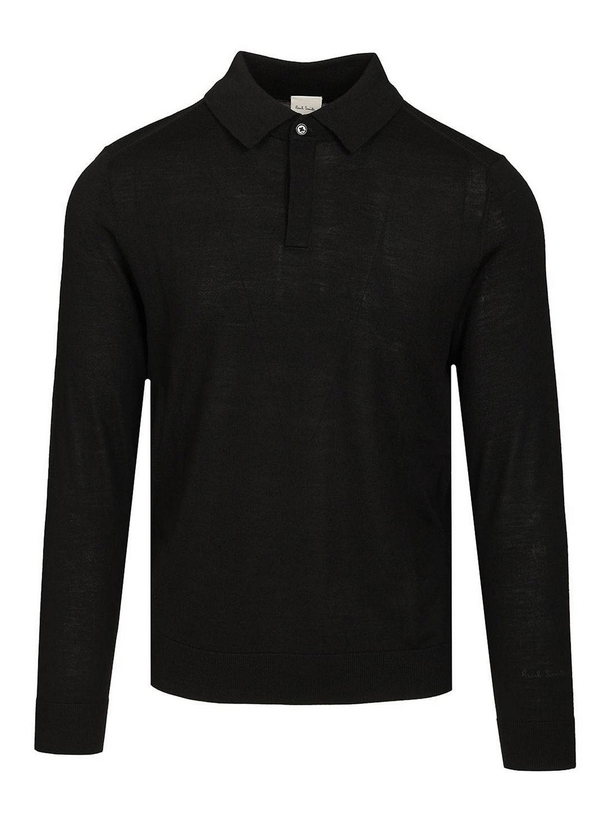 Paul Smith Polo - Signature Stripe
