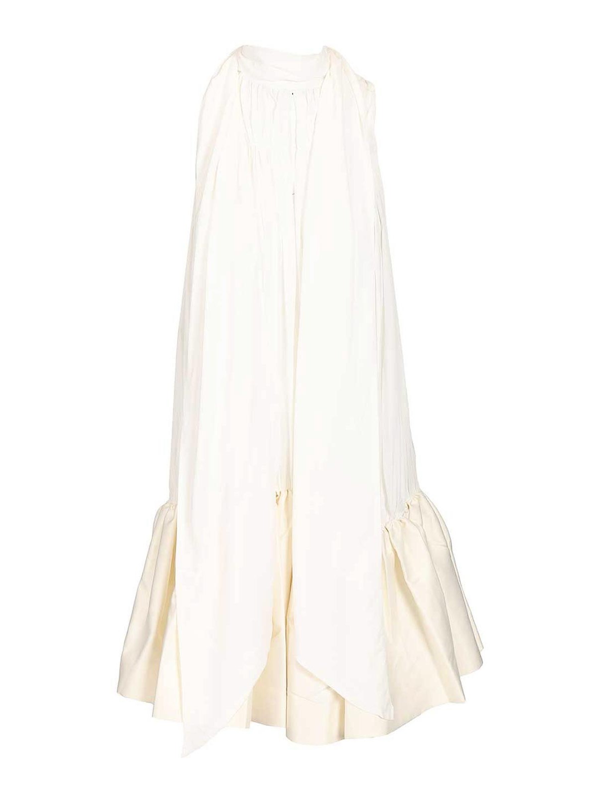 Rotate Birger Christensen Robe Courte - Gathered