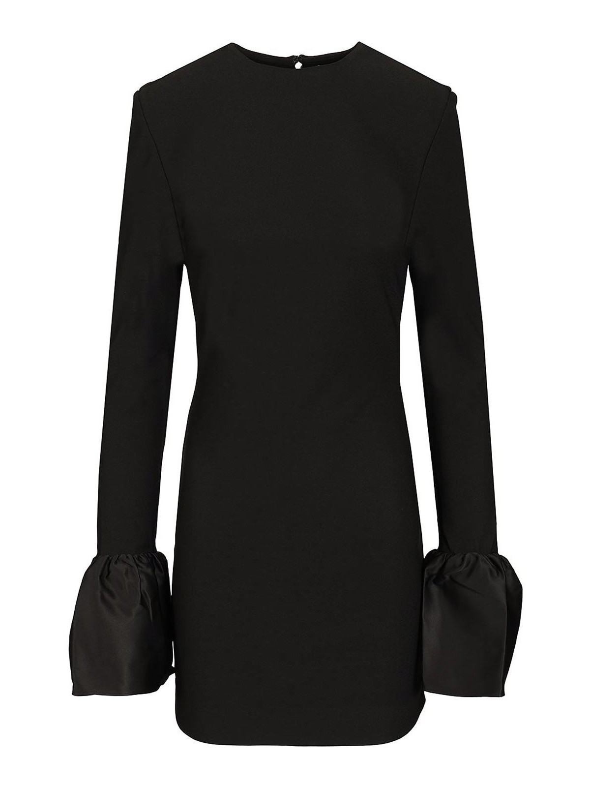 Rotate Birger Christensen Robe Courte - Frill