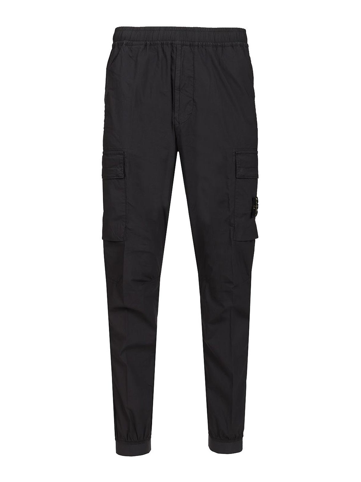 Stone Island Pantalons Décontractés - Paracadute