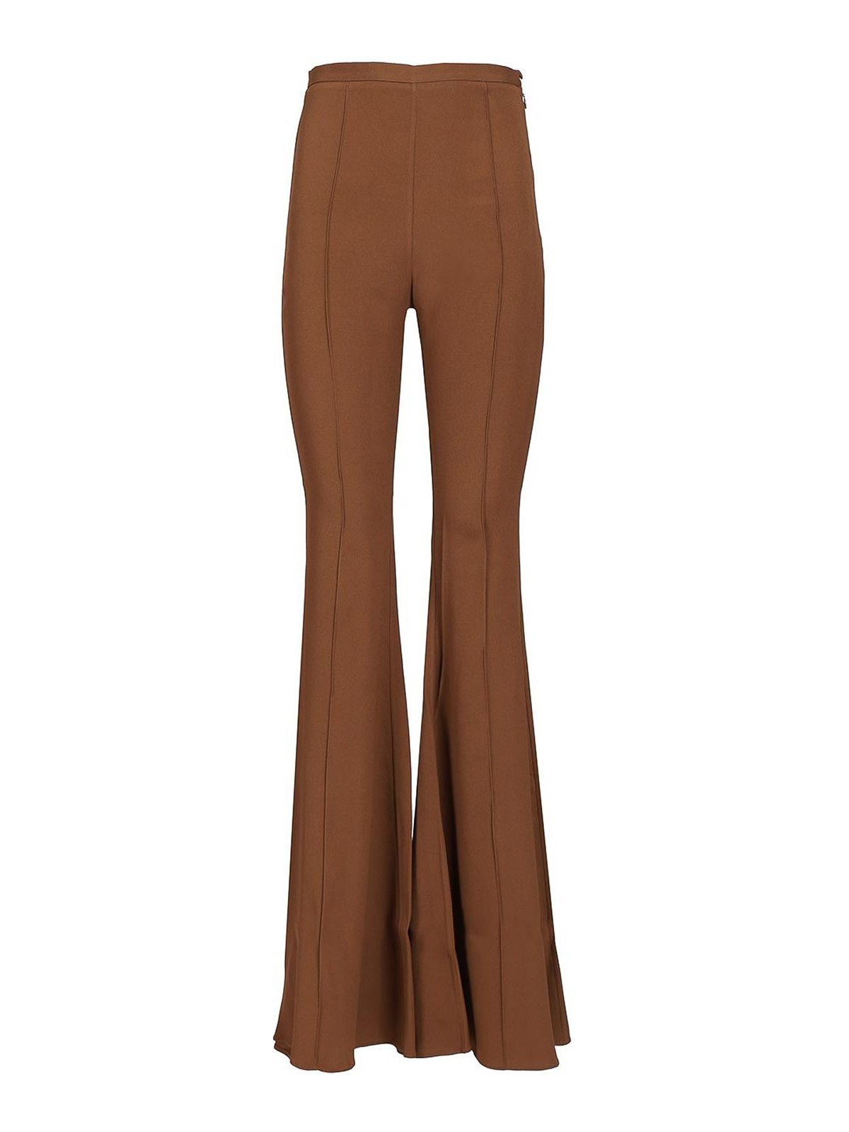 Taller Marmo Jean Évasé - Marron