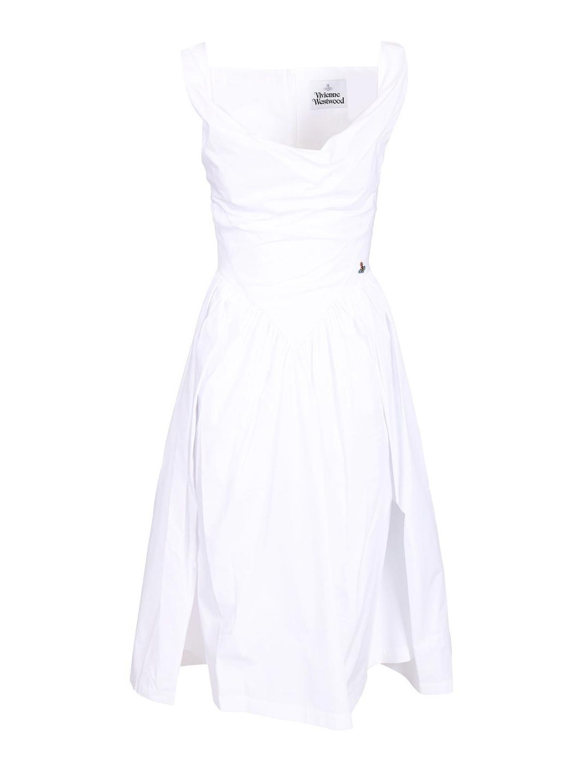 Vivienne Westwood Robe De Cocktail - Sunday