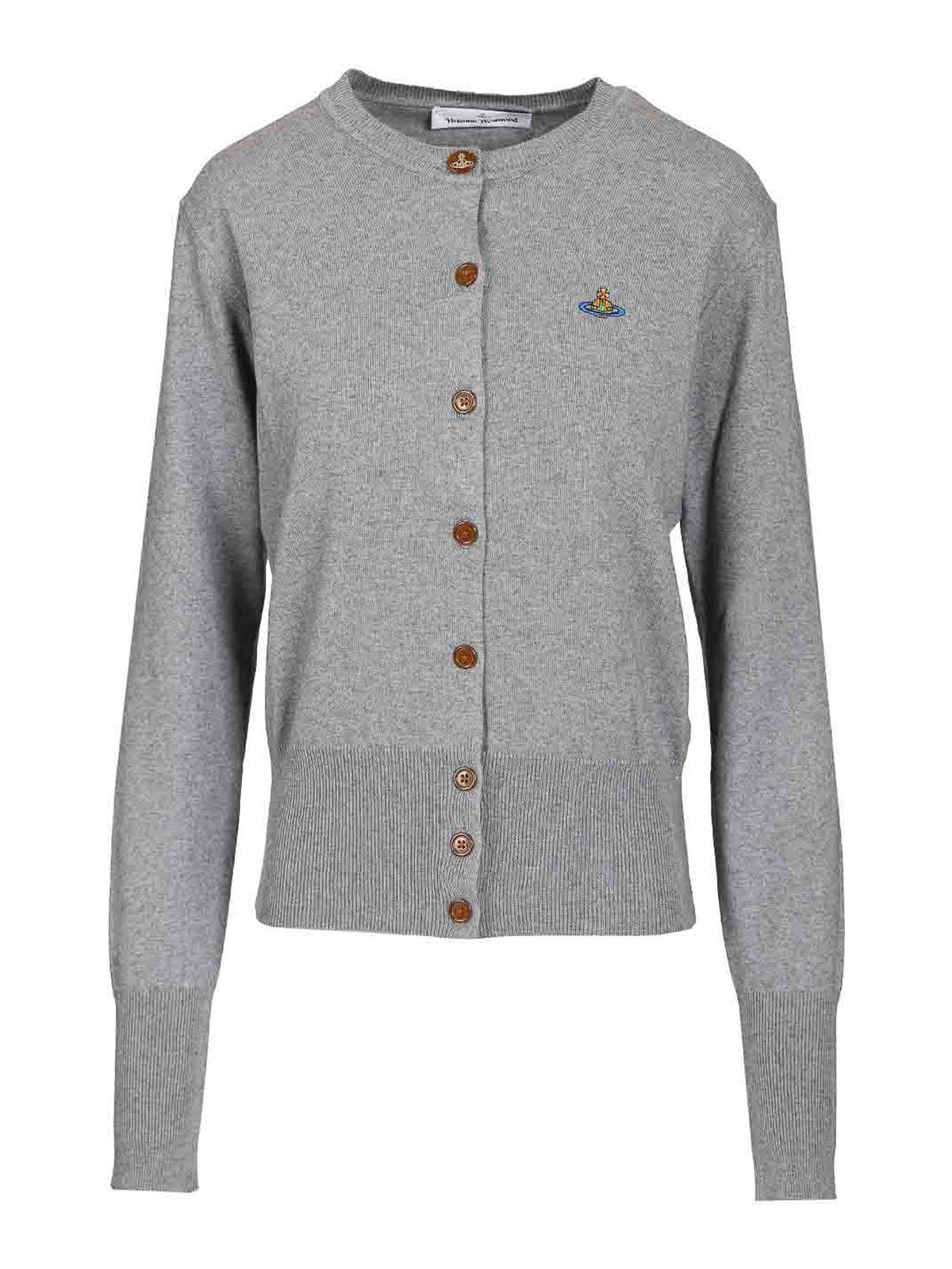 Vivienne Westwood Cardigan - Bea