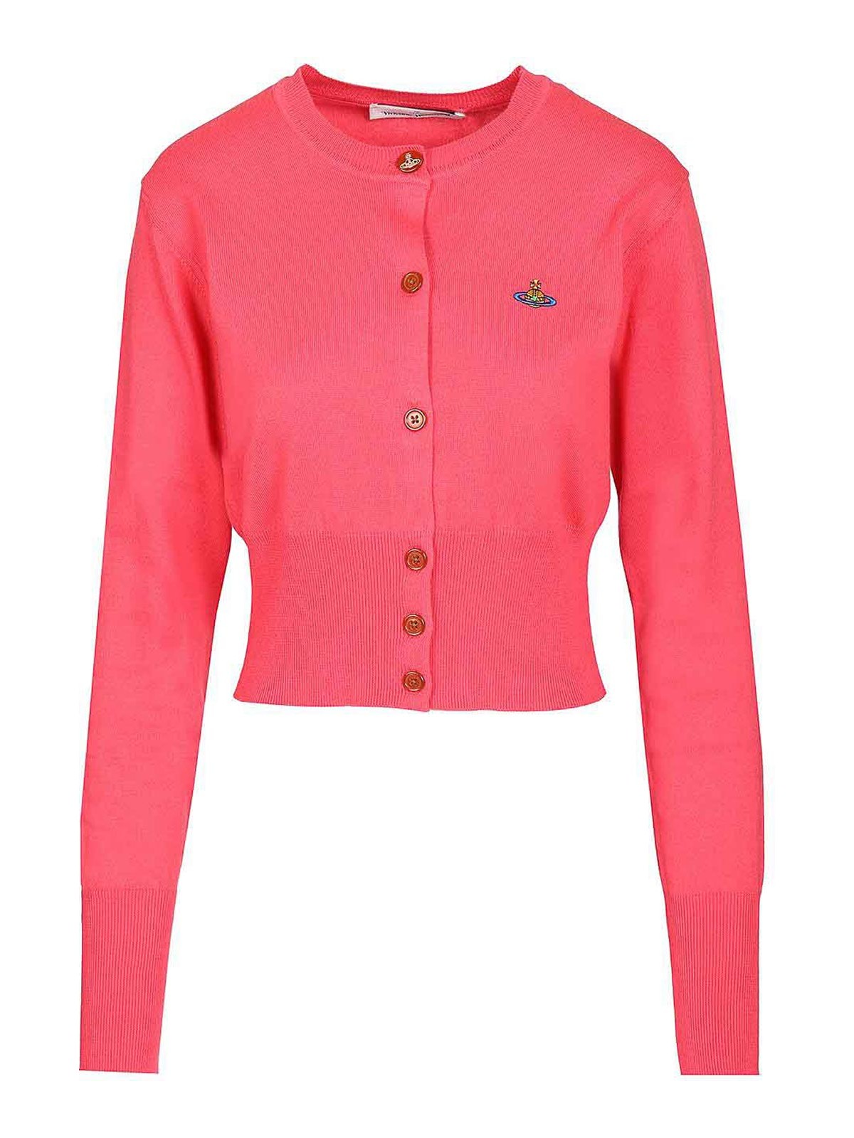 Vivienne Westwood Cardigan - Bea