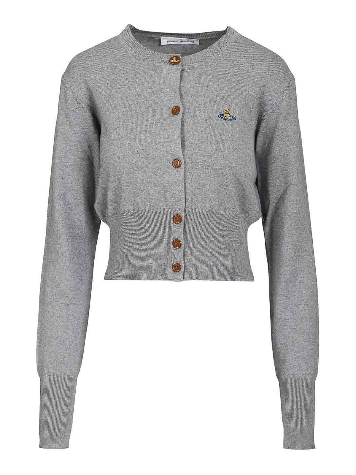 Vivienne Westwood Cardigan - Bea