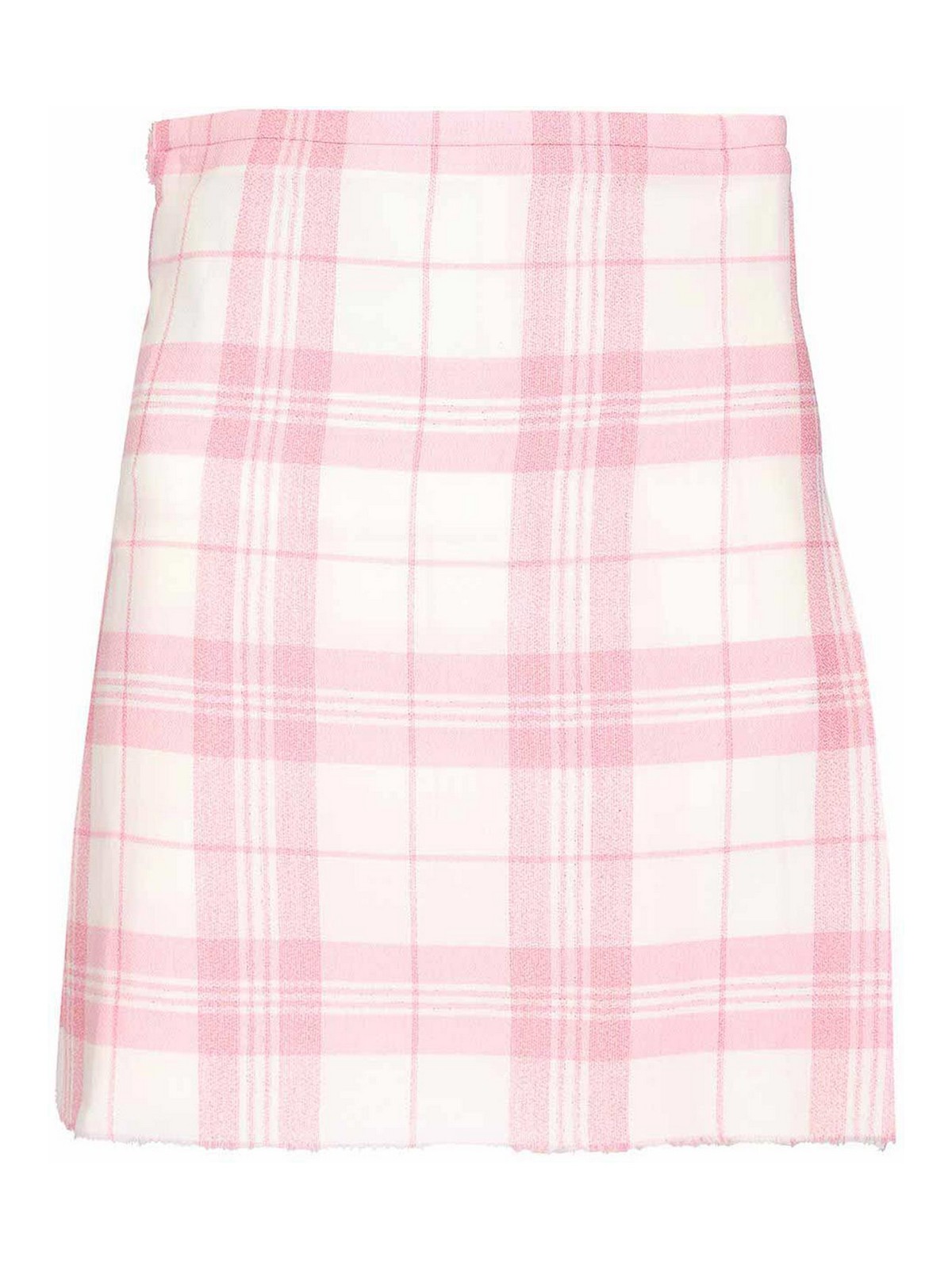 Vivienne Westwood Mini Jupe - Kilt