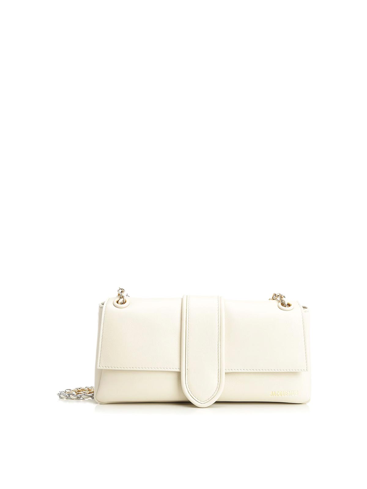 Jacquemus Sac Bandoulière - Bambino Chaine