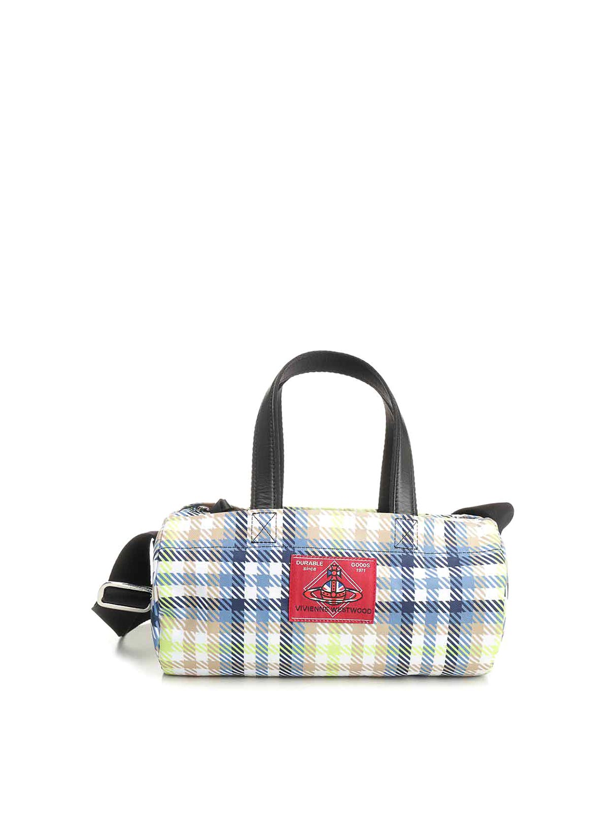 Vivienne Westwood Sac Bandoulière - Multicolore