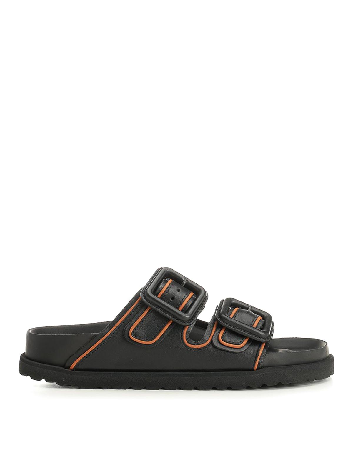 Birkenstock Sandales - Noir