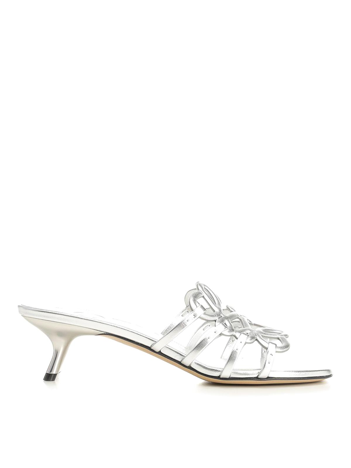 Loewe Tongs - Petal