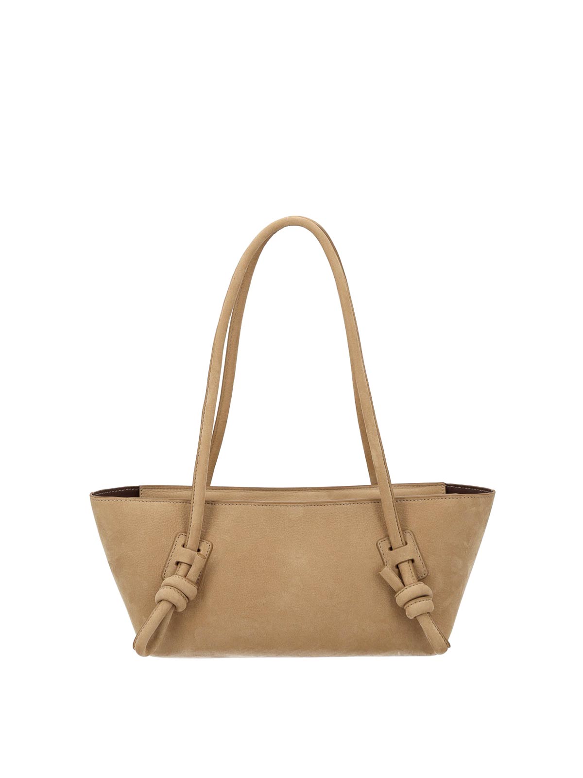 Hereu Top - Beige