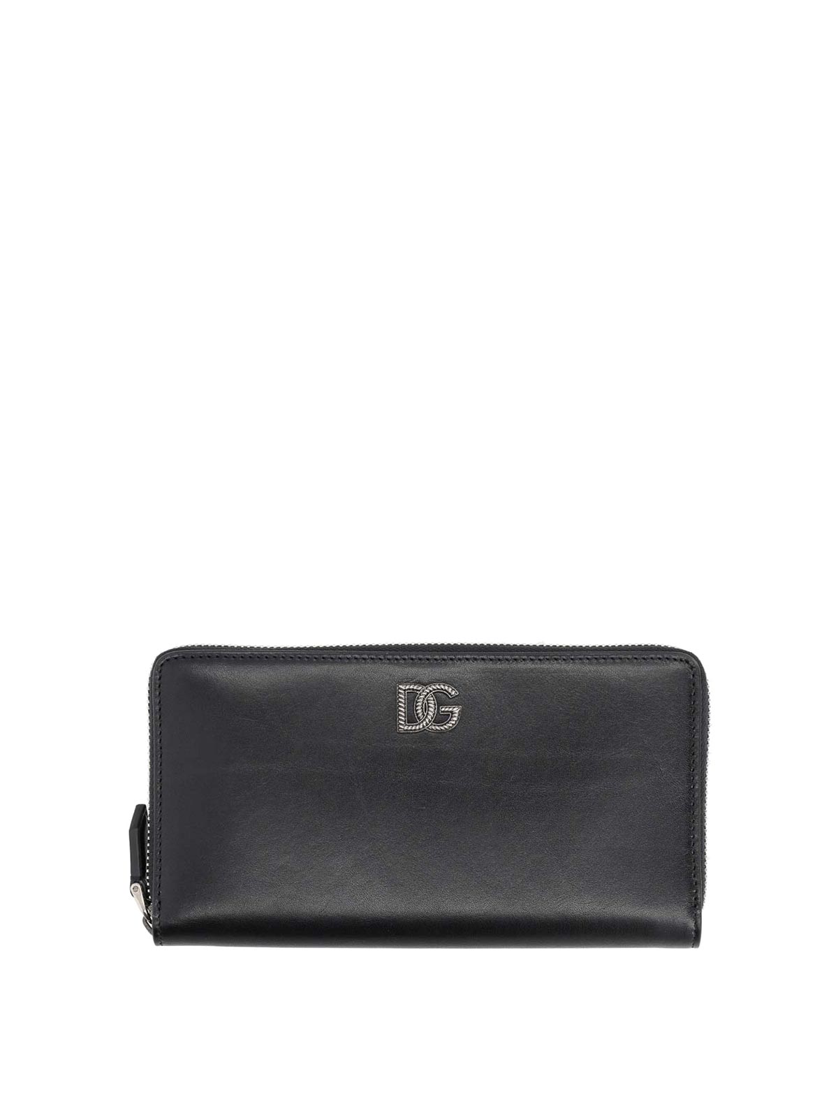 Dolce & Gabbana Portefeuilles - Noir