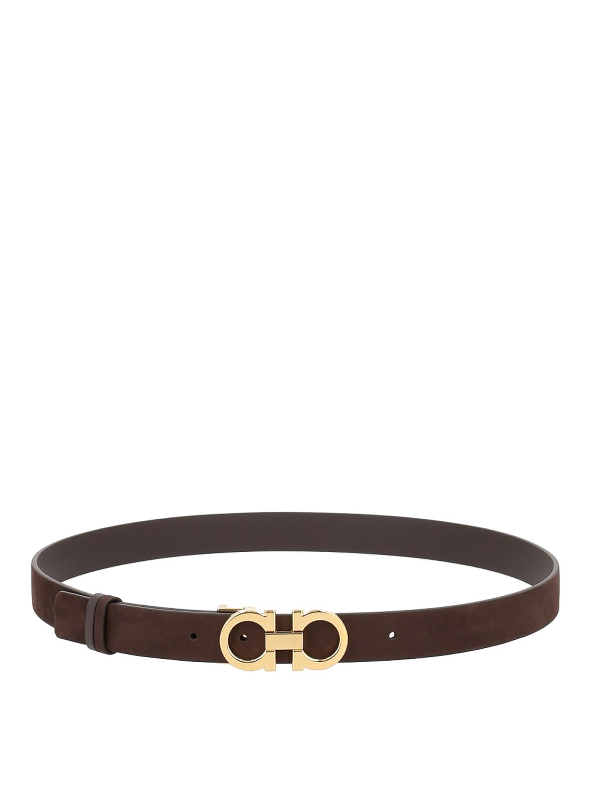 Salvatore Ferragamo Ceinture - Hooks