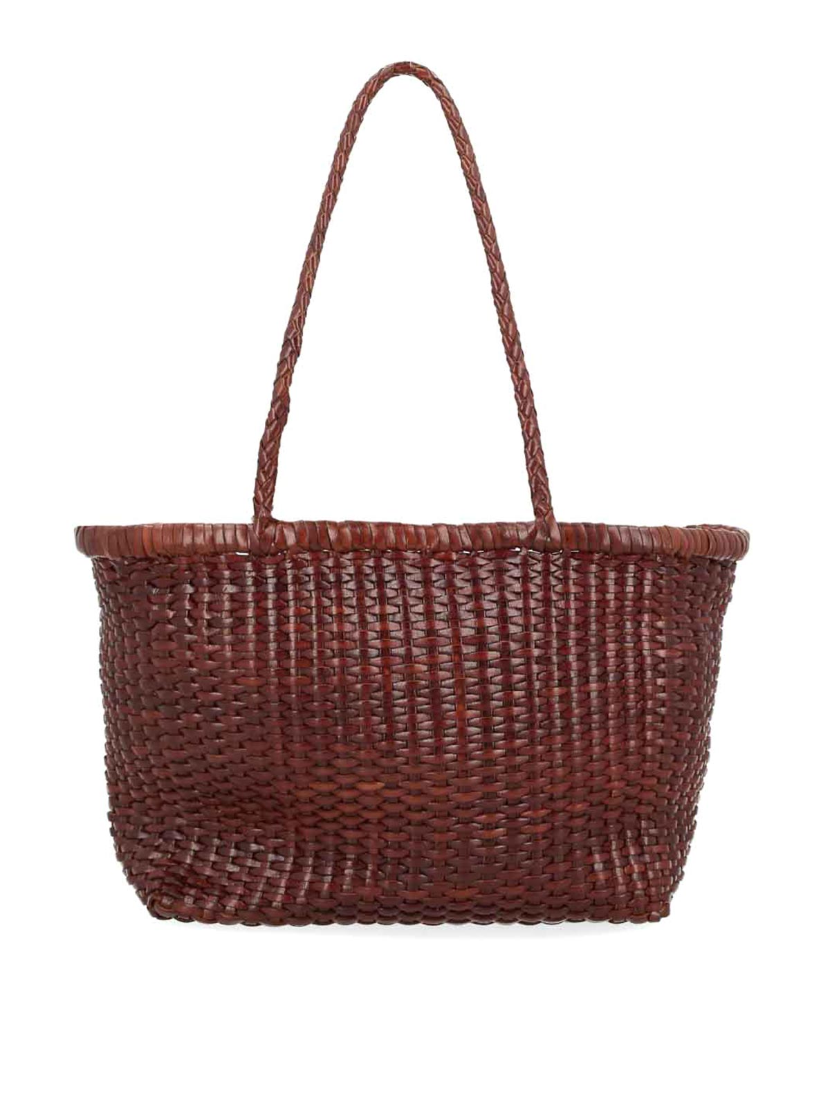 Dragon Diffusion Sac Cabas - B Weave