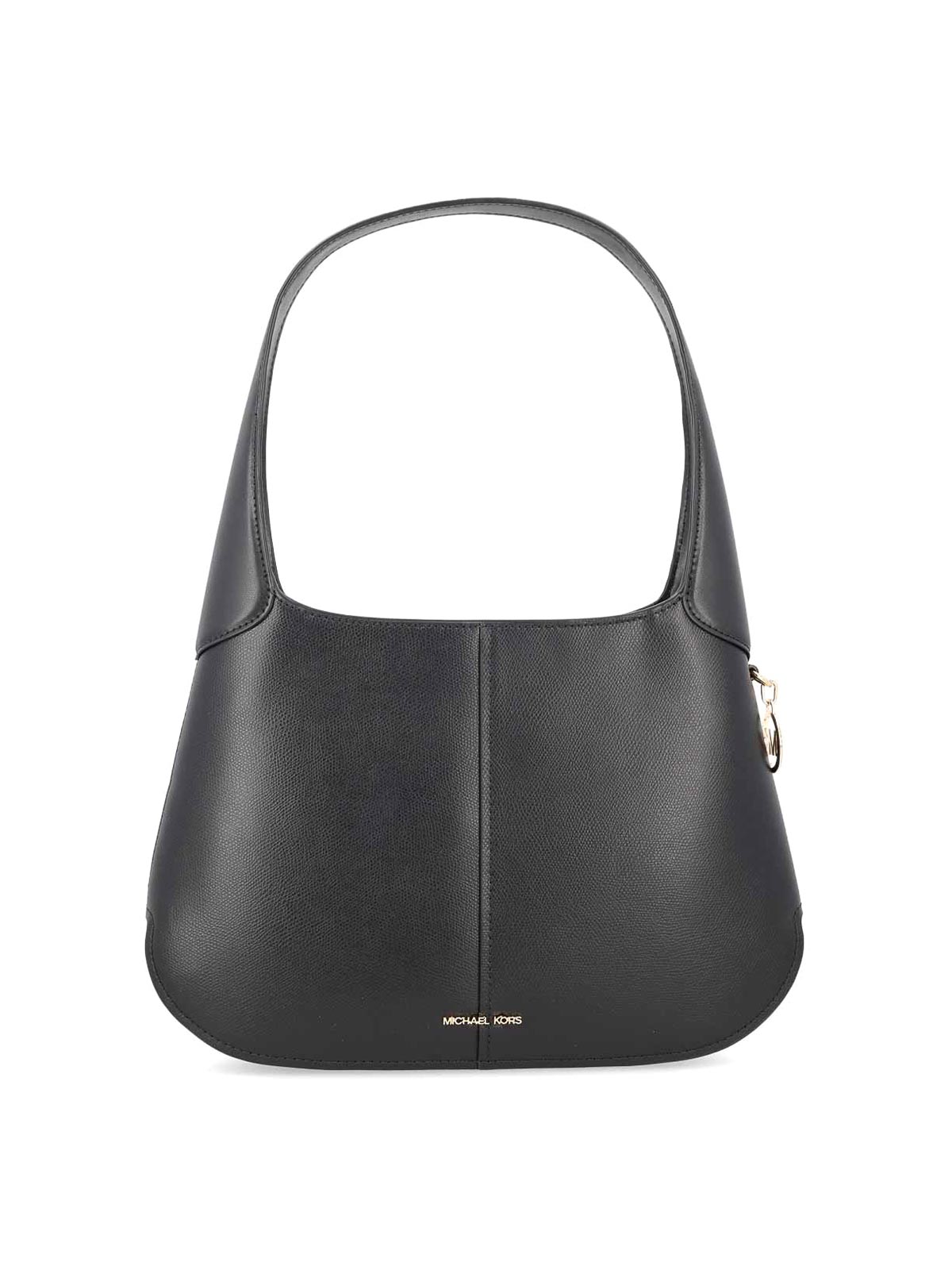 Michael Michael Kors Sac Porté Épaule - Noir