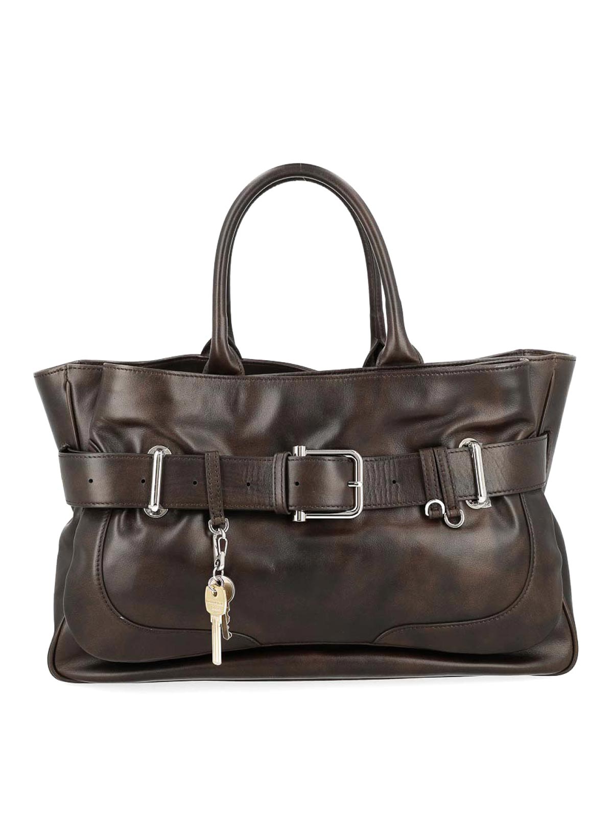 Osoi Sac Cabas - Marron