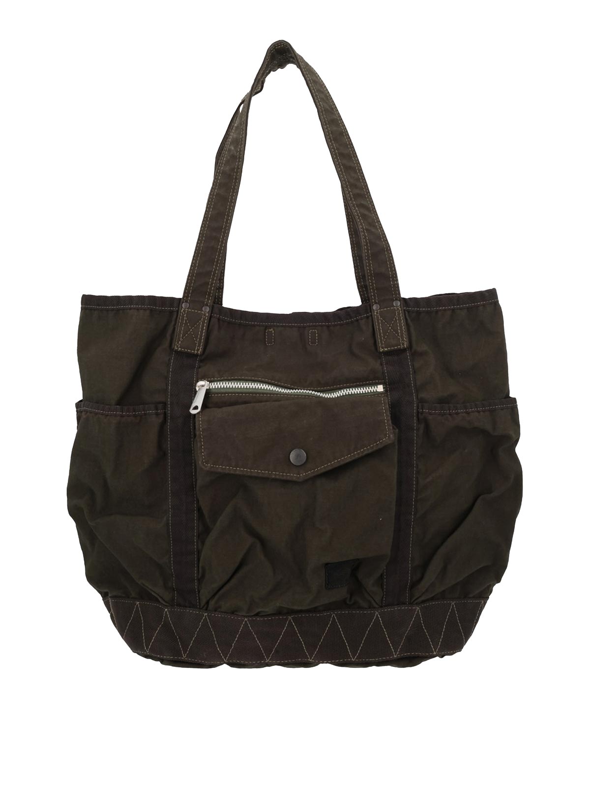 Porter-Yoshida & Co. Sac Cabas - Crag