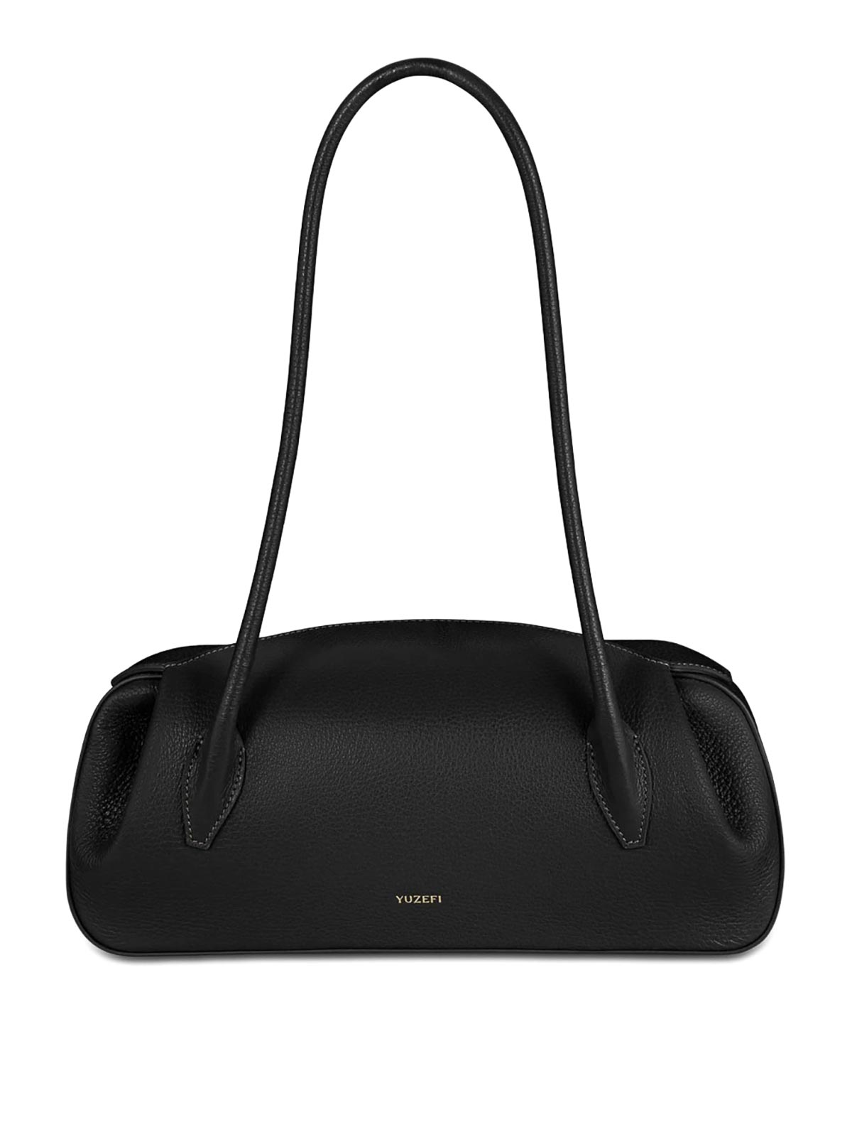 Yuzefi Sac Porté Épaule - Noir