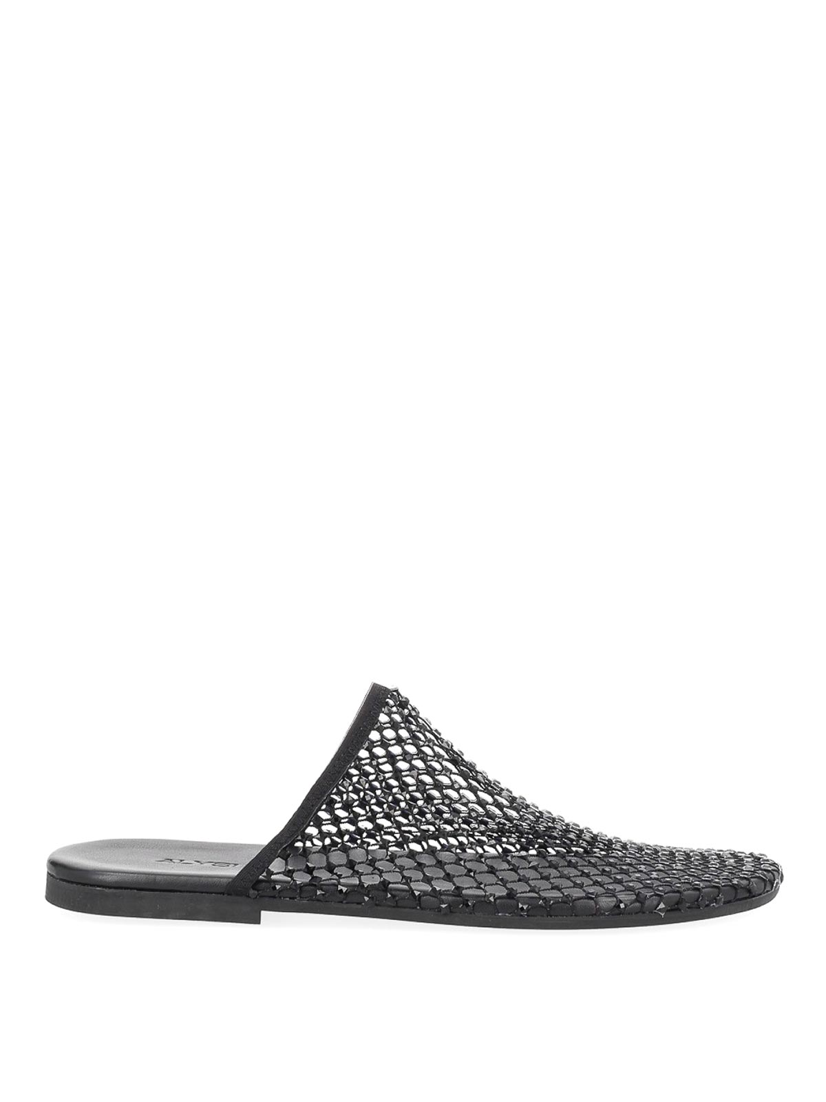 Alysi Ballerines - Noir
