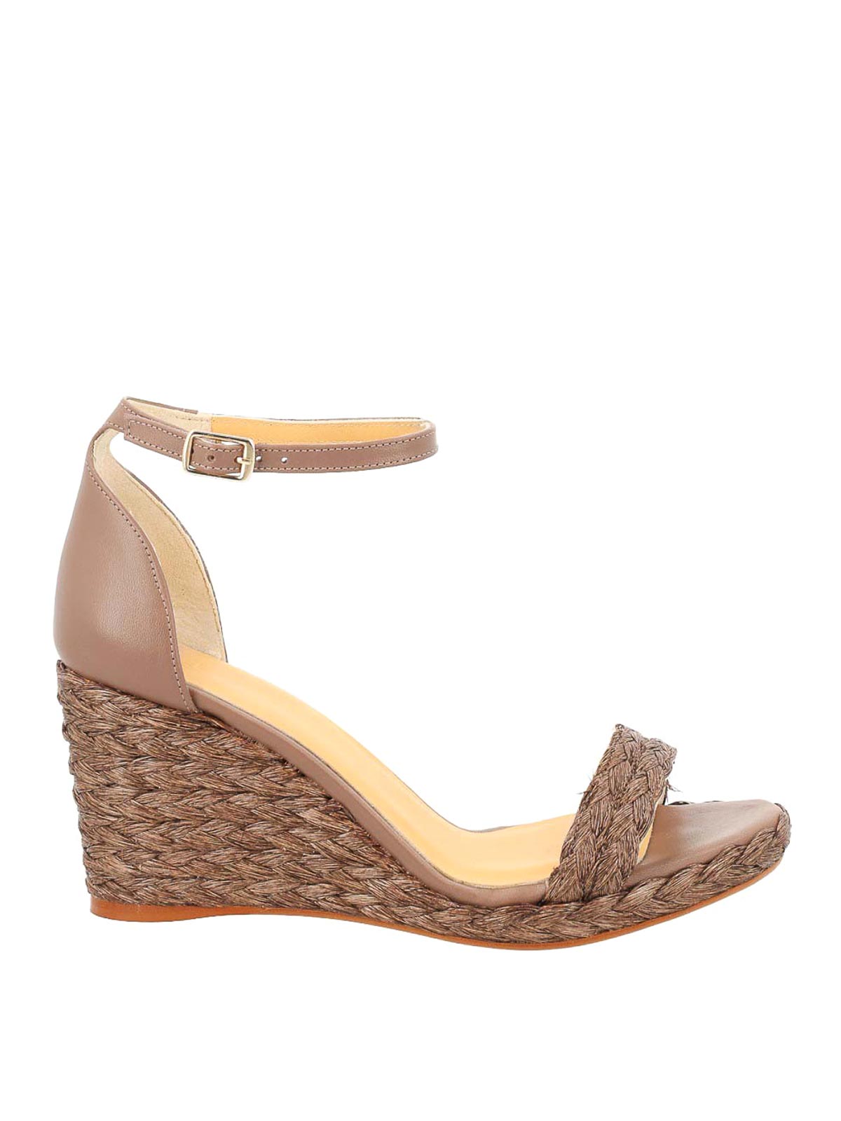 Castaner Sandales - Marron
