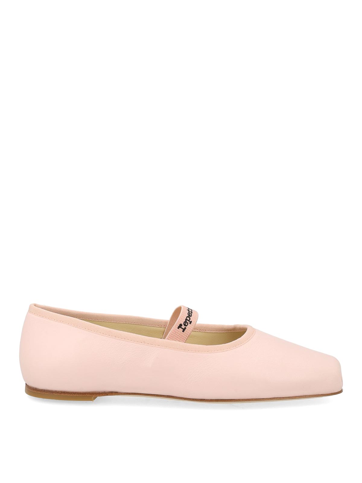 Repetto Ballerines - Couleur Chair