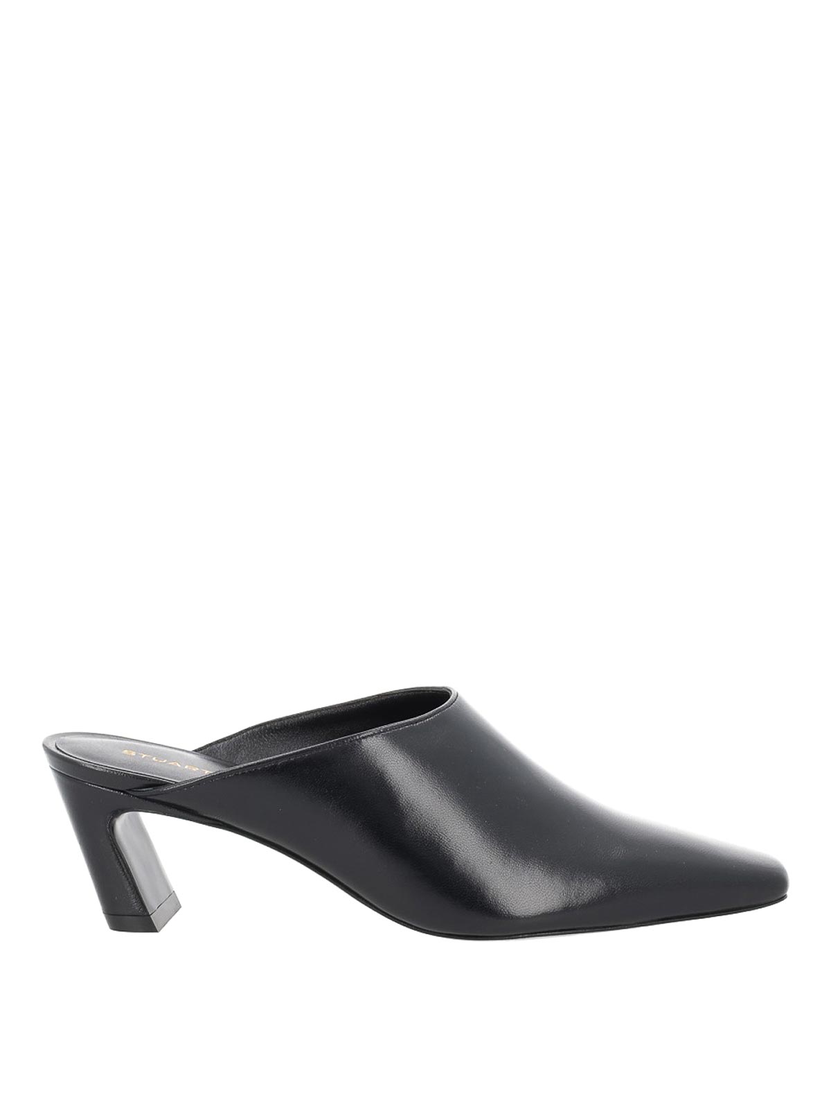 Stuart Weitzman Mules - Stassi
