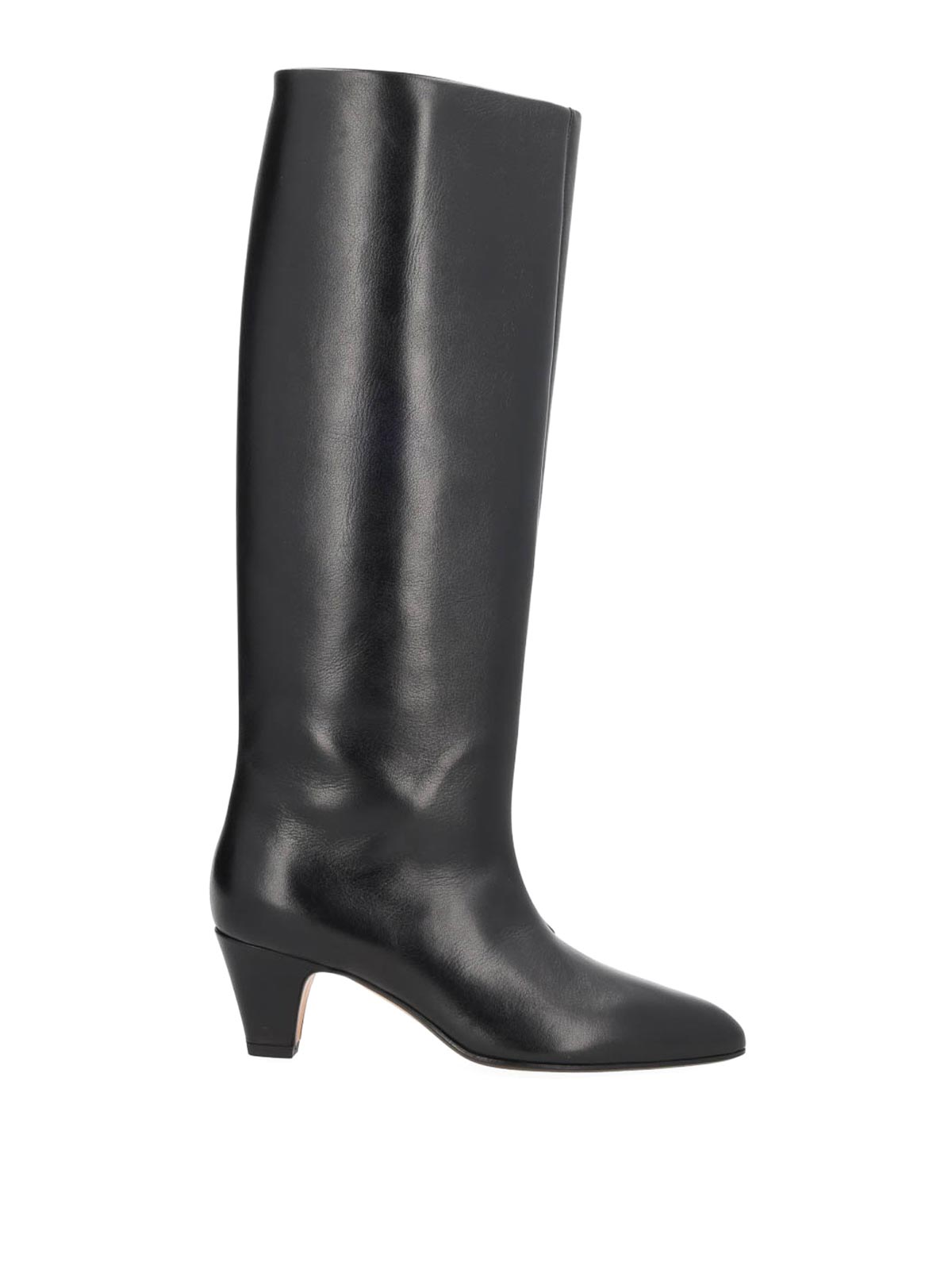 Bally Bottes - Noir