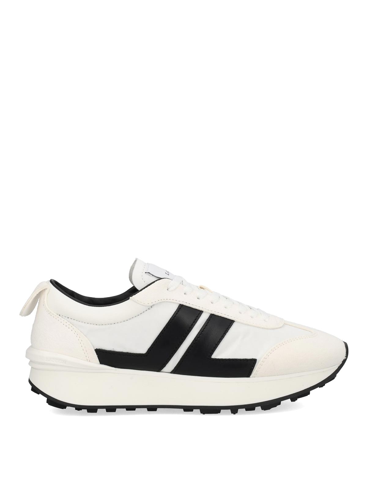 Lanvin Baskets - Blanc