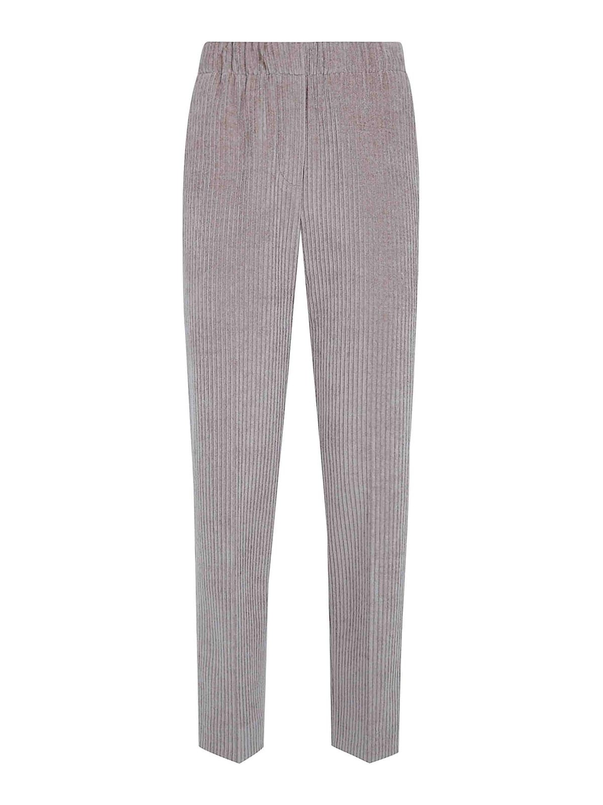 Anneclaire Pantalons Décontractés