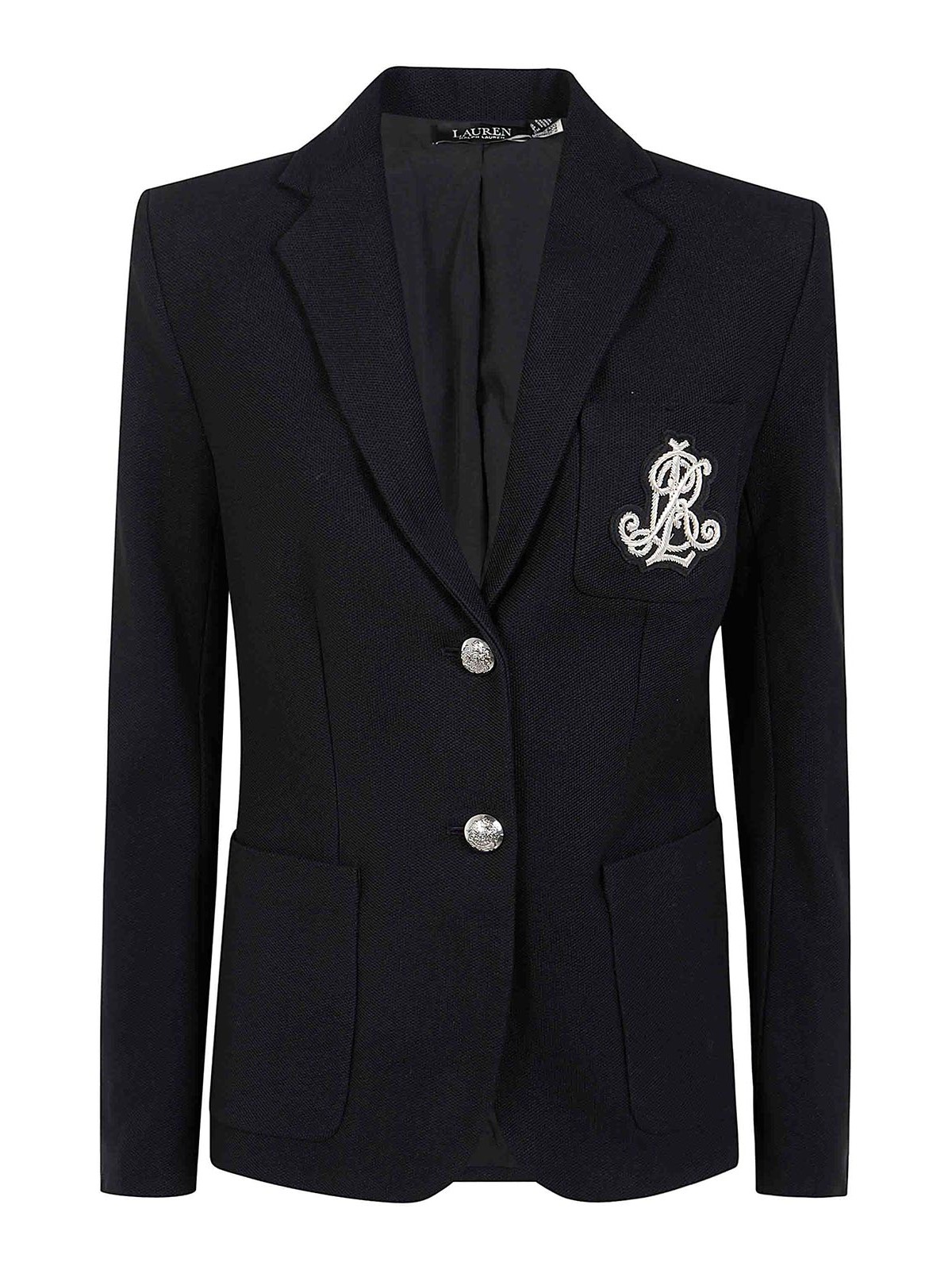 Lauren Ralph Lauren Veste Casual - Noir