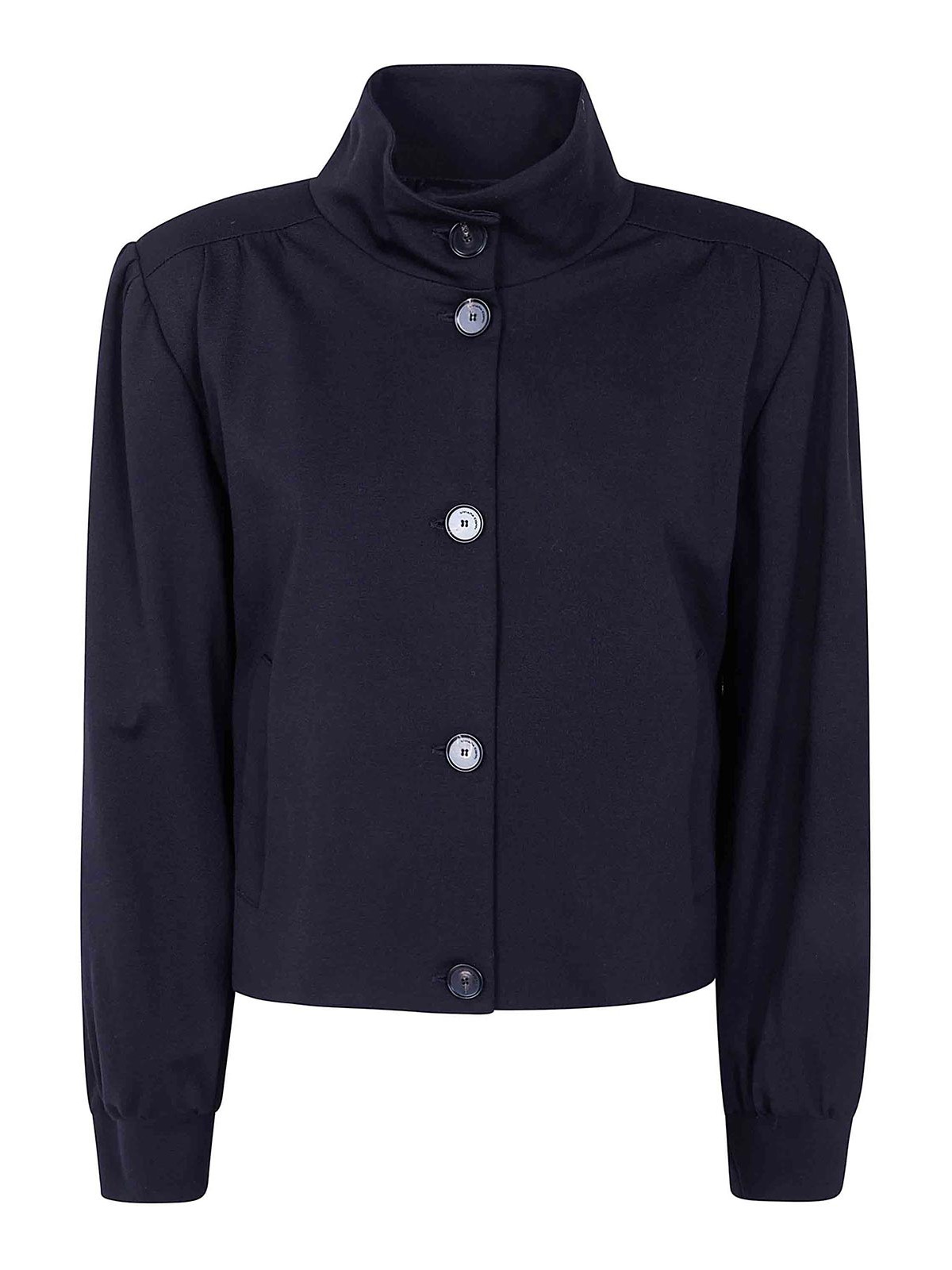 Liviana Conti Veste Casual - Noir