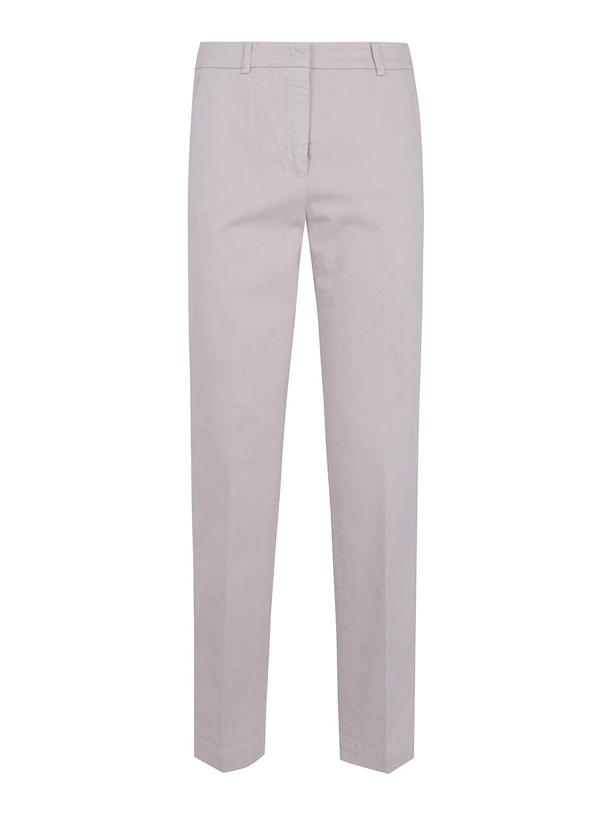 Peserico Pantalons Décontractés