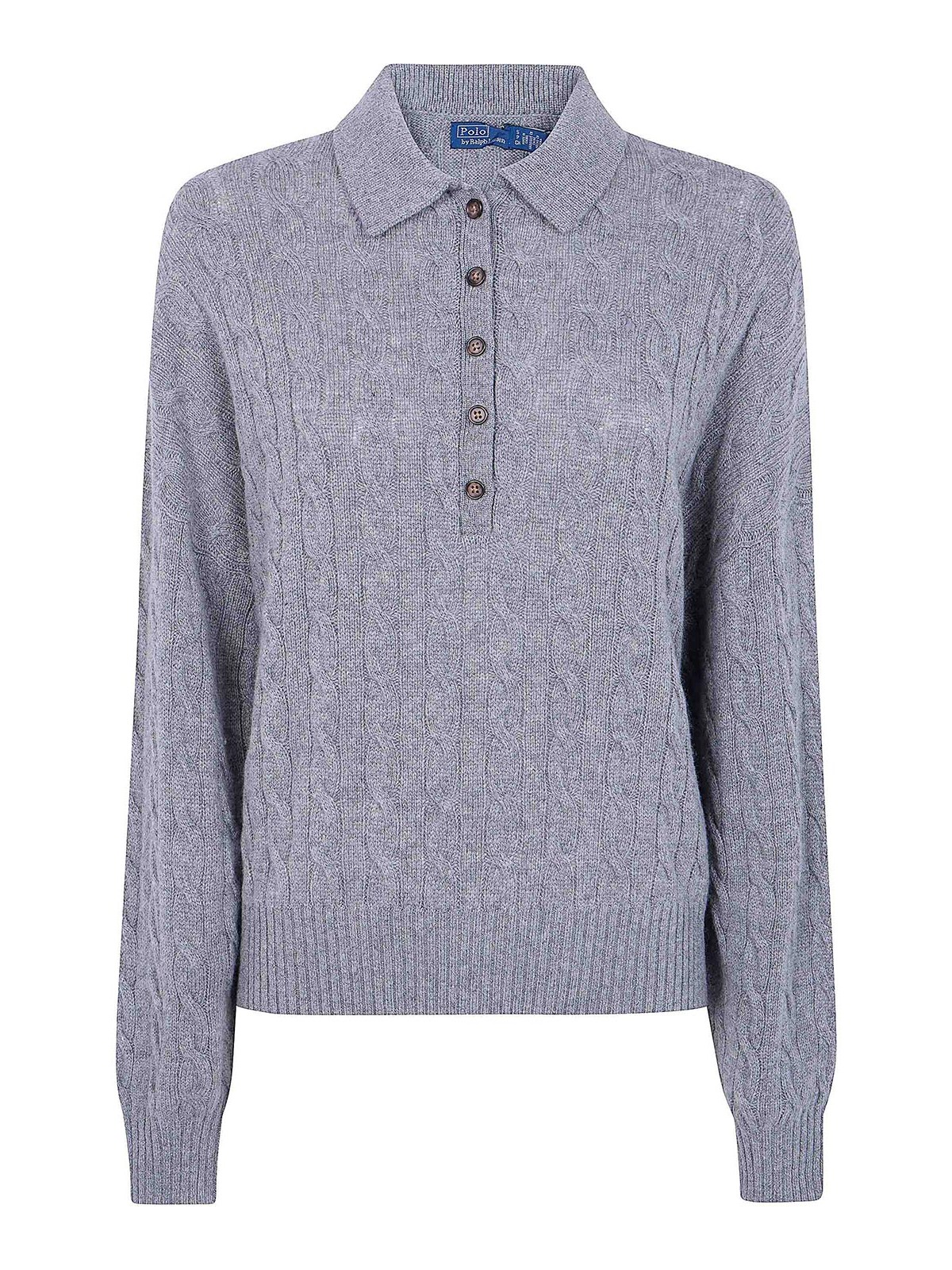 Polo Ralph Lauren Polo - Gris