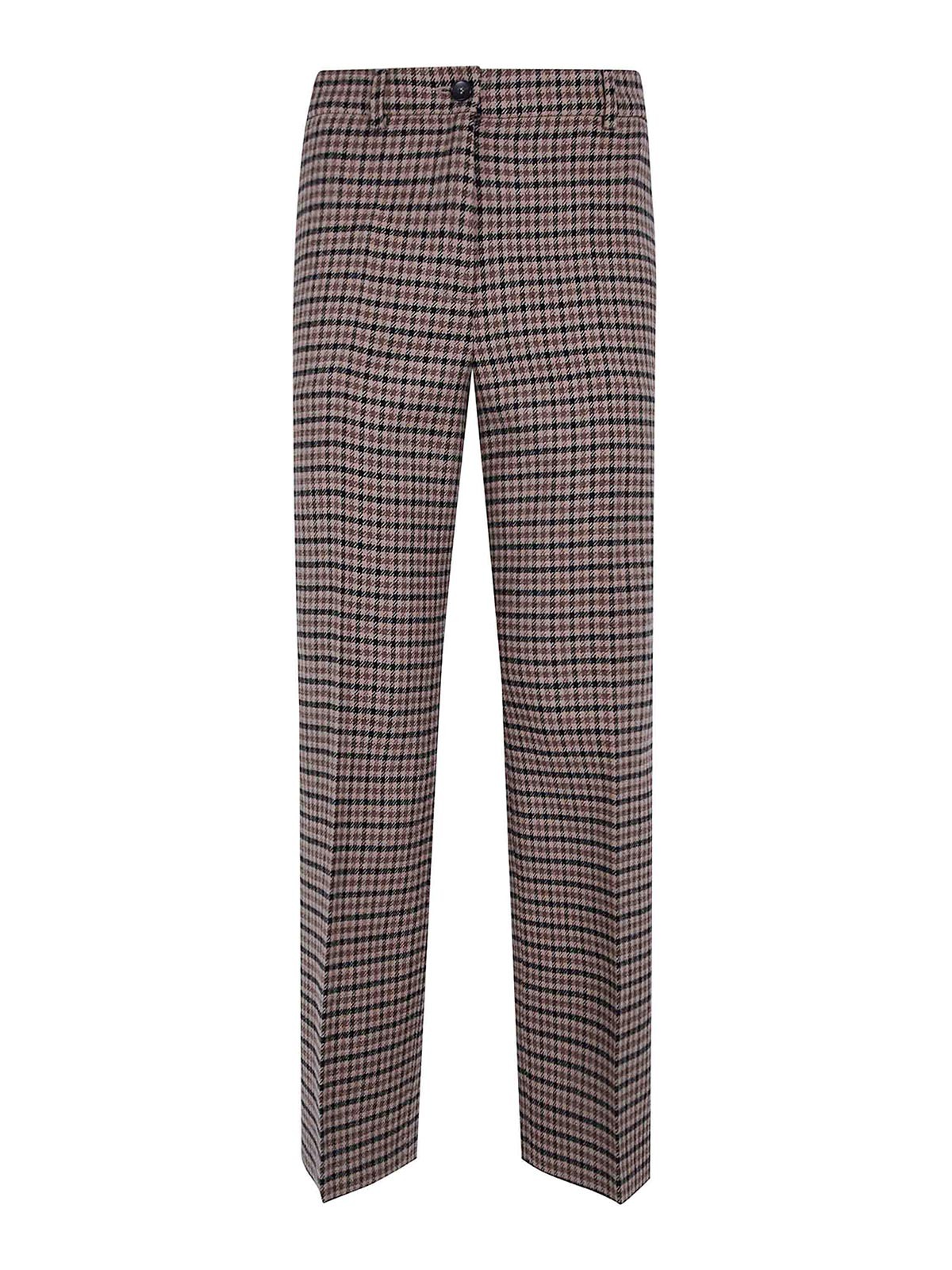Seventy Pantalons Décontractés