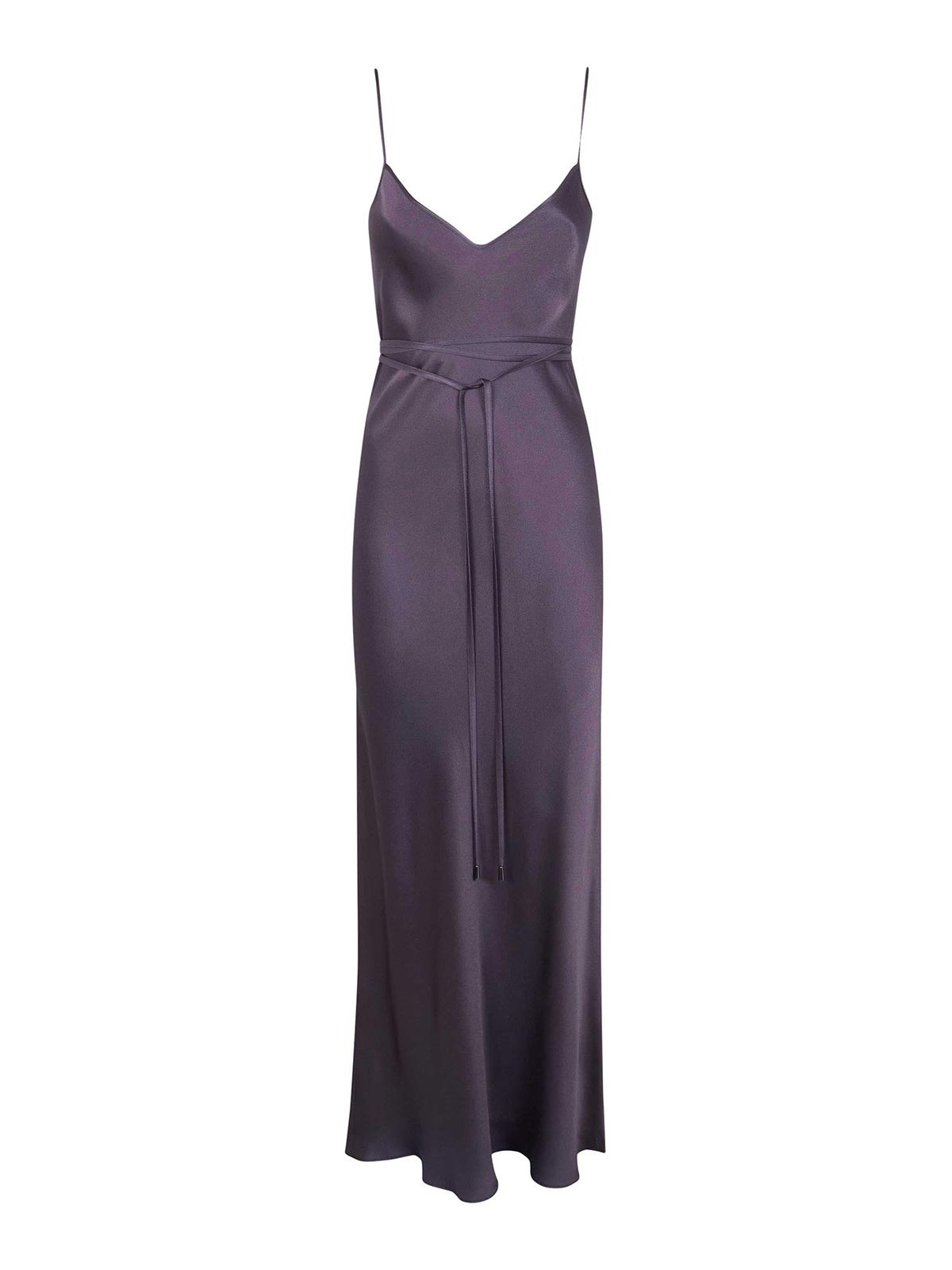 Antonelli Firenze Robe Au Genou - Rose