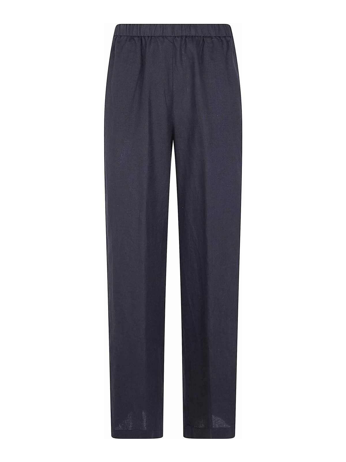 Aspesi Pantalons Décontractés - Noir
