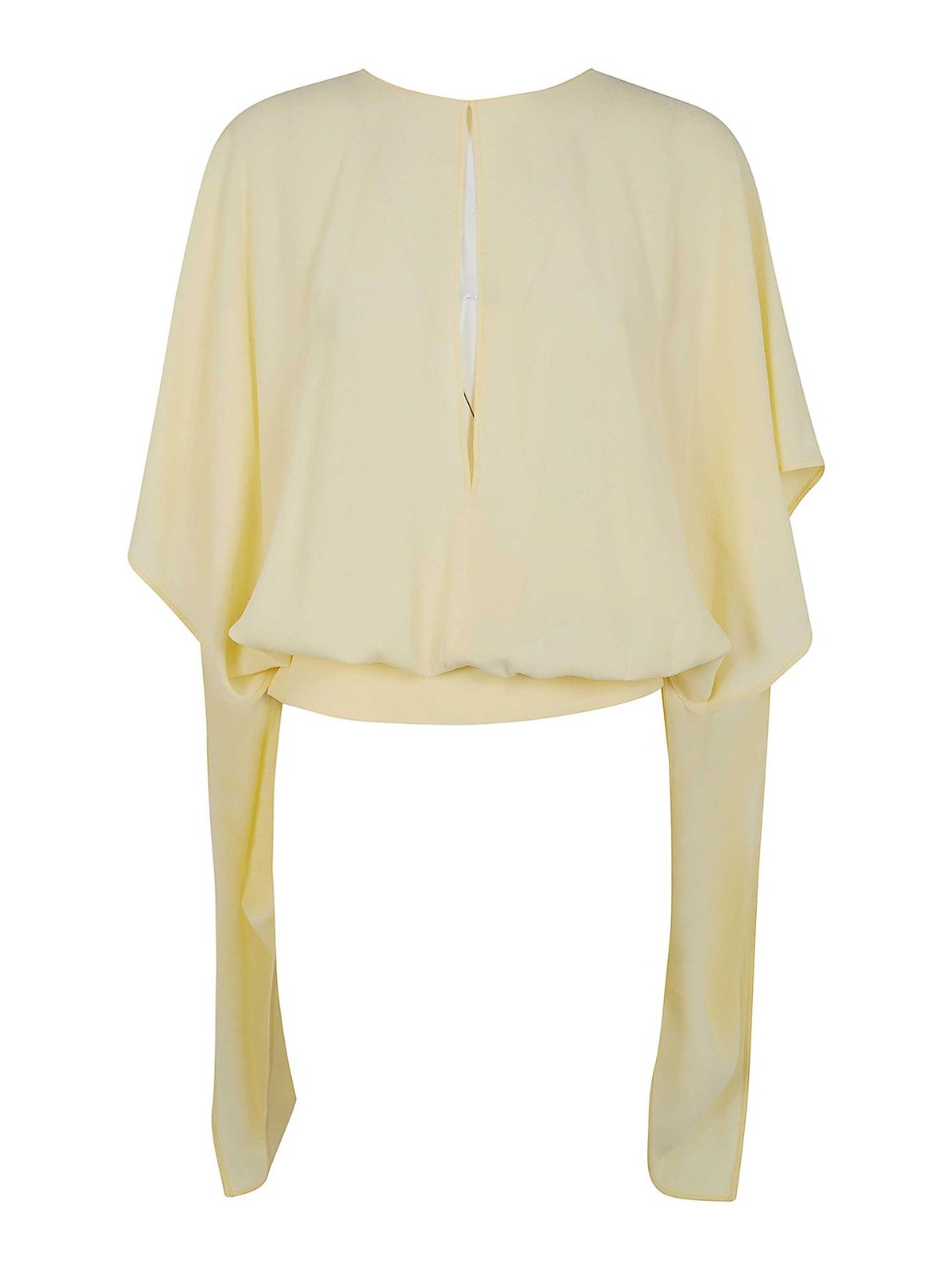 Blumarine Top - Orange