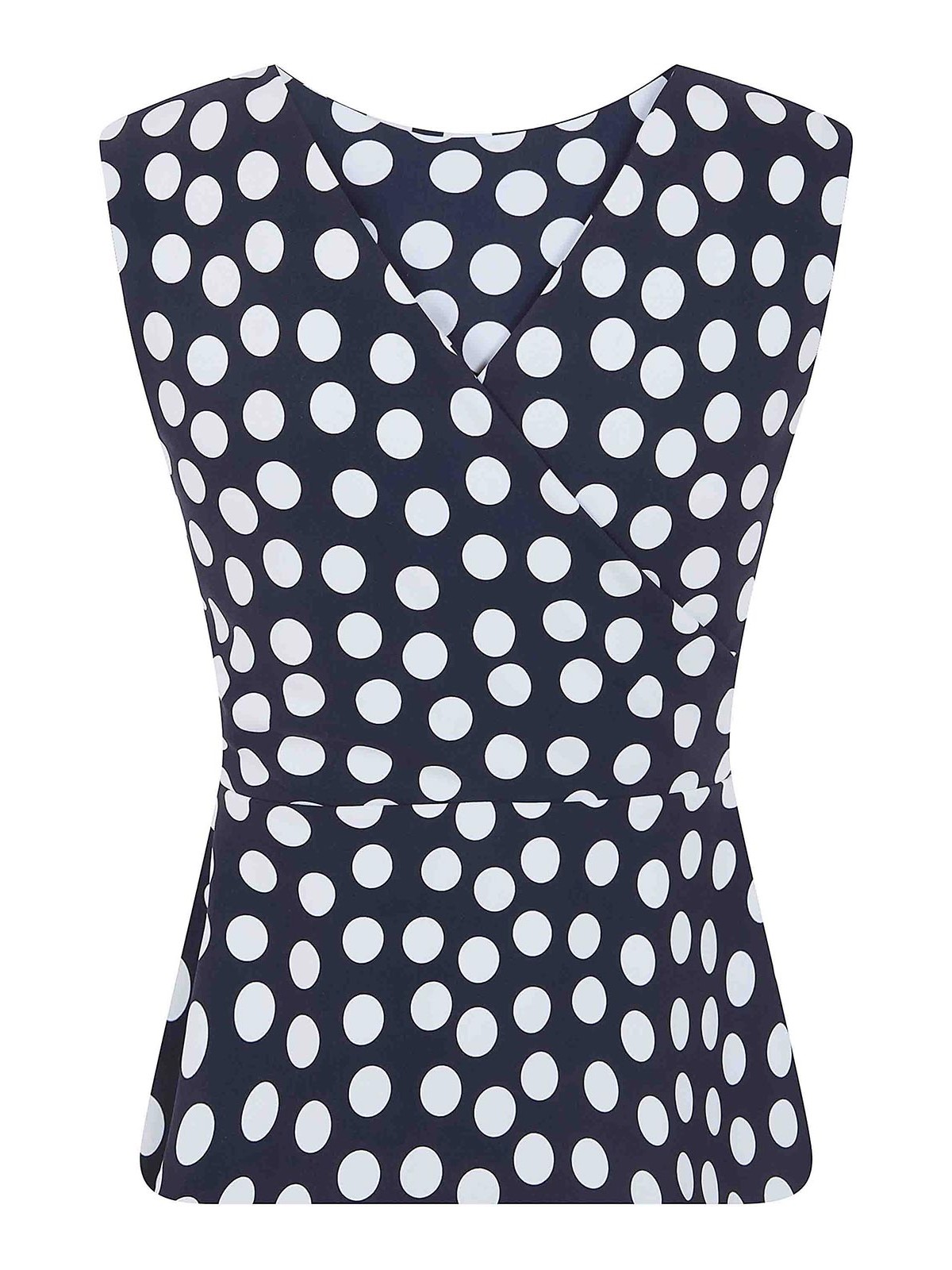 Chiara Boni La Petite Robe Top - Noir