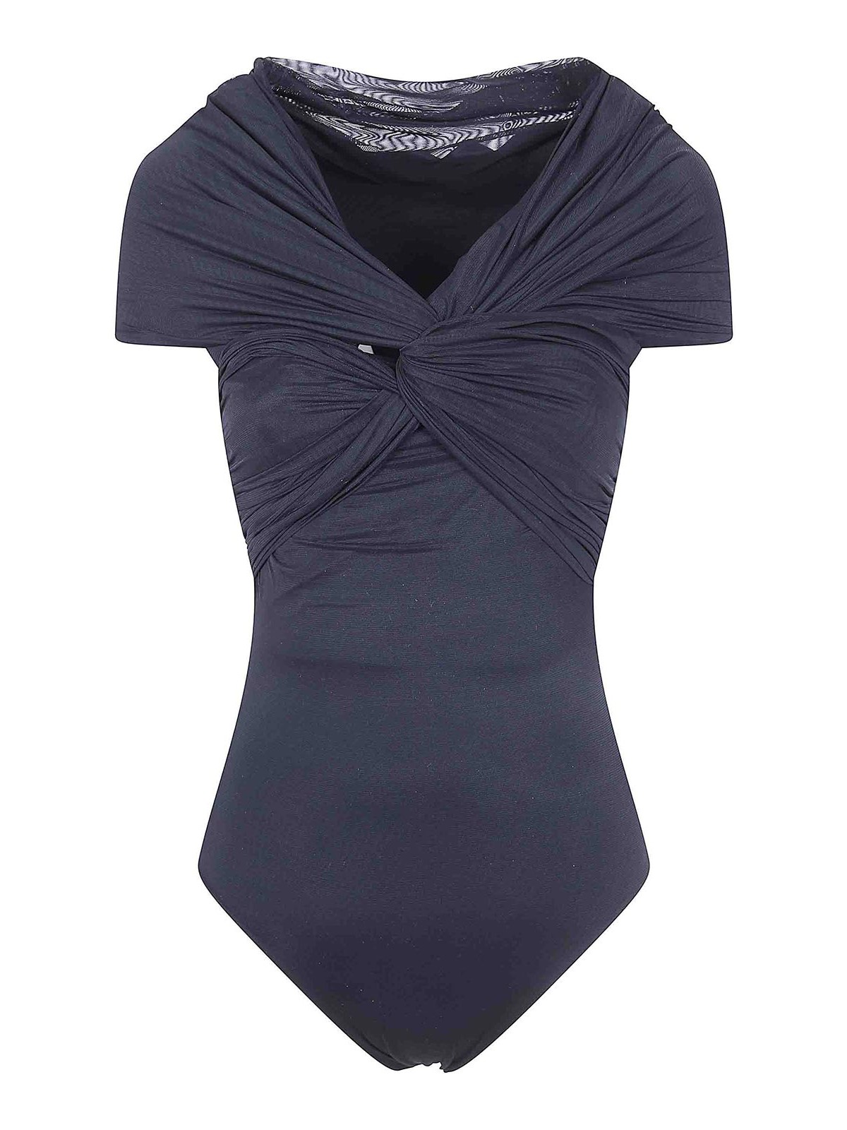 Gentryportofino Maillot De Bain - Noir