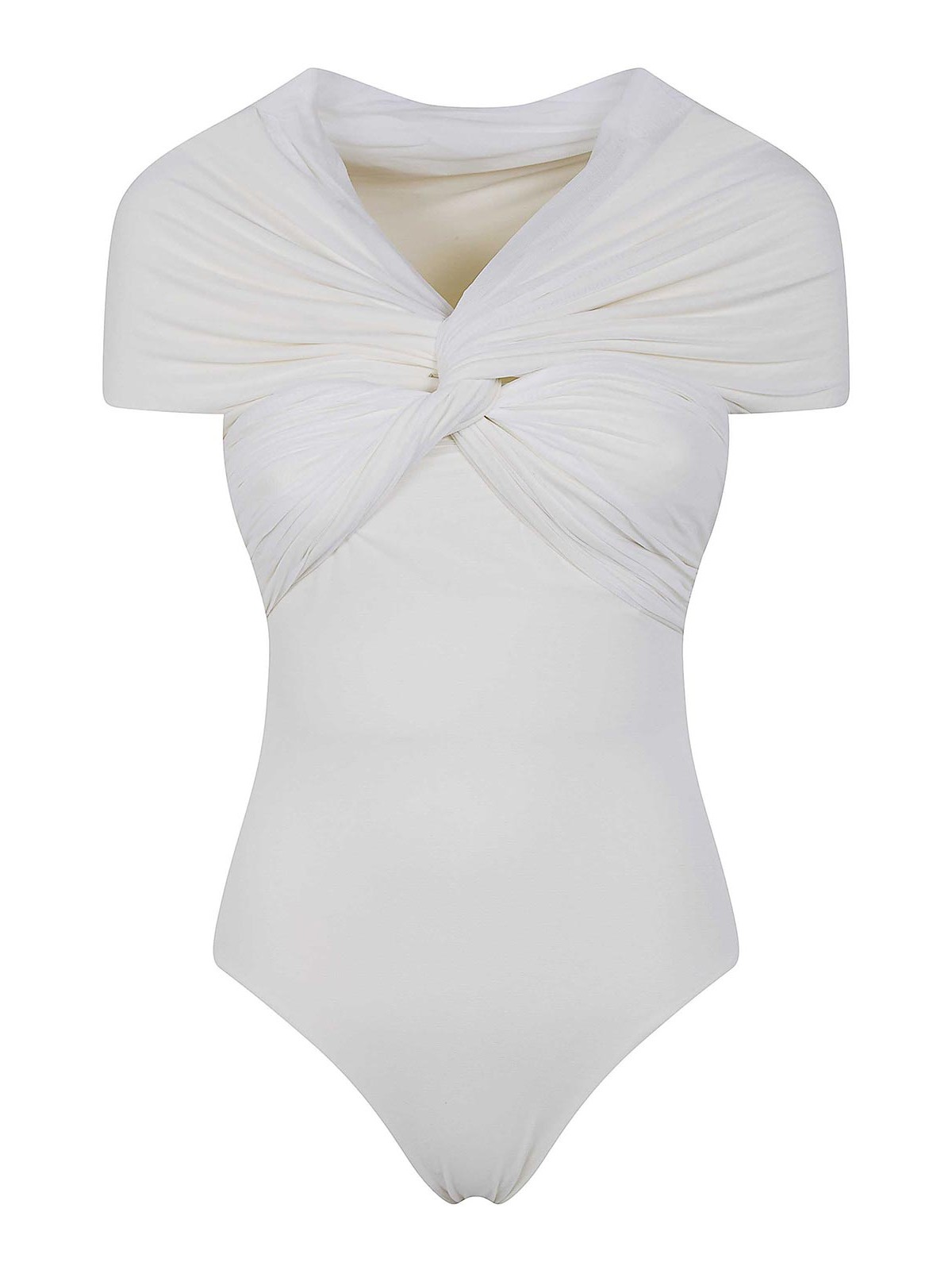 Gentryportofino Maillot De Bain - Blanc