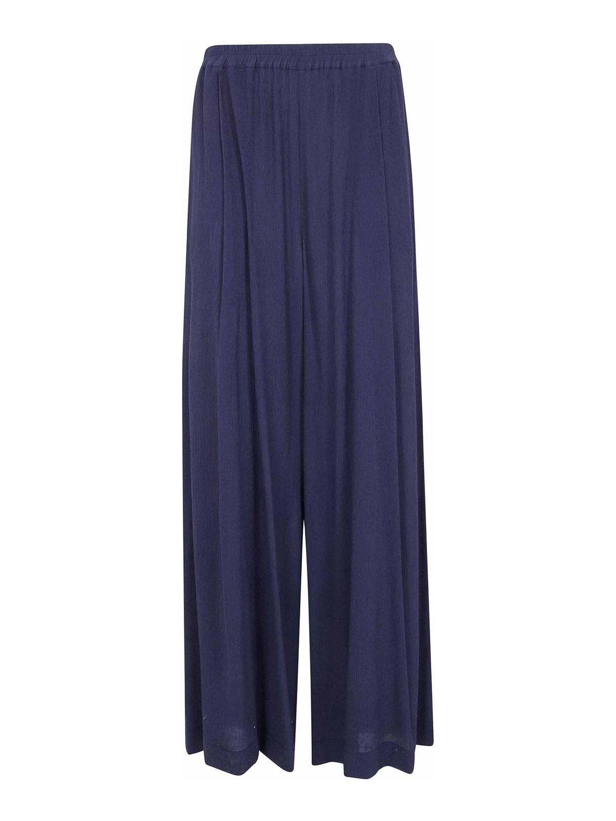 Gentryportofino Pantalons Décontractés - Bleu