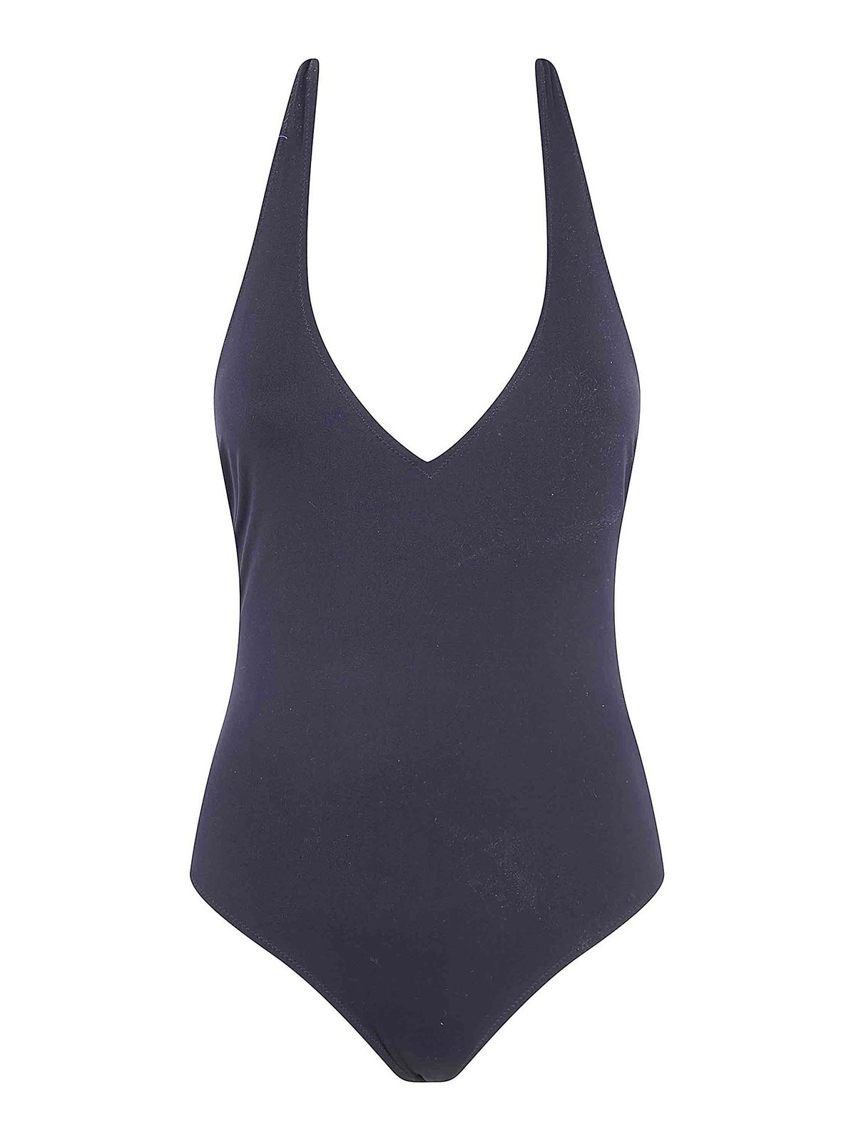 Laura Urbinati Top - Noir
